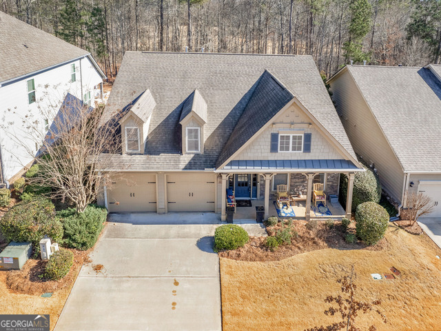 1141 Pebble Creek Lane Property Photo 1