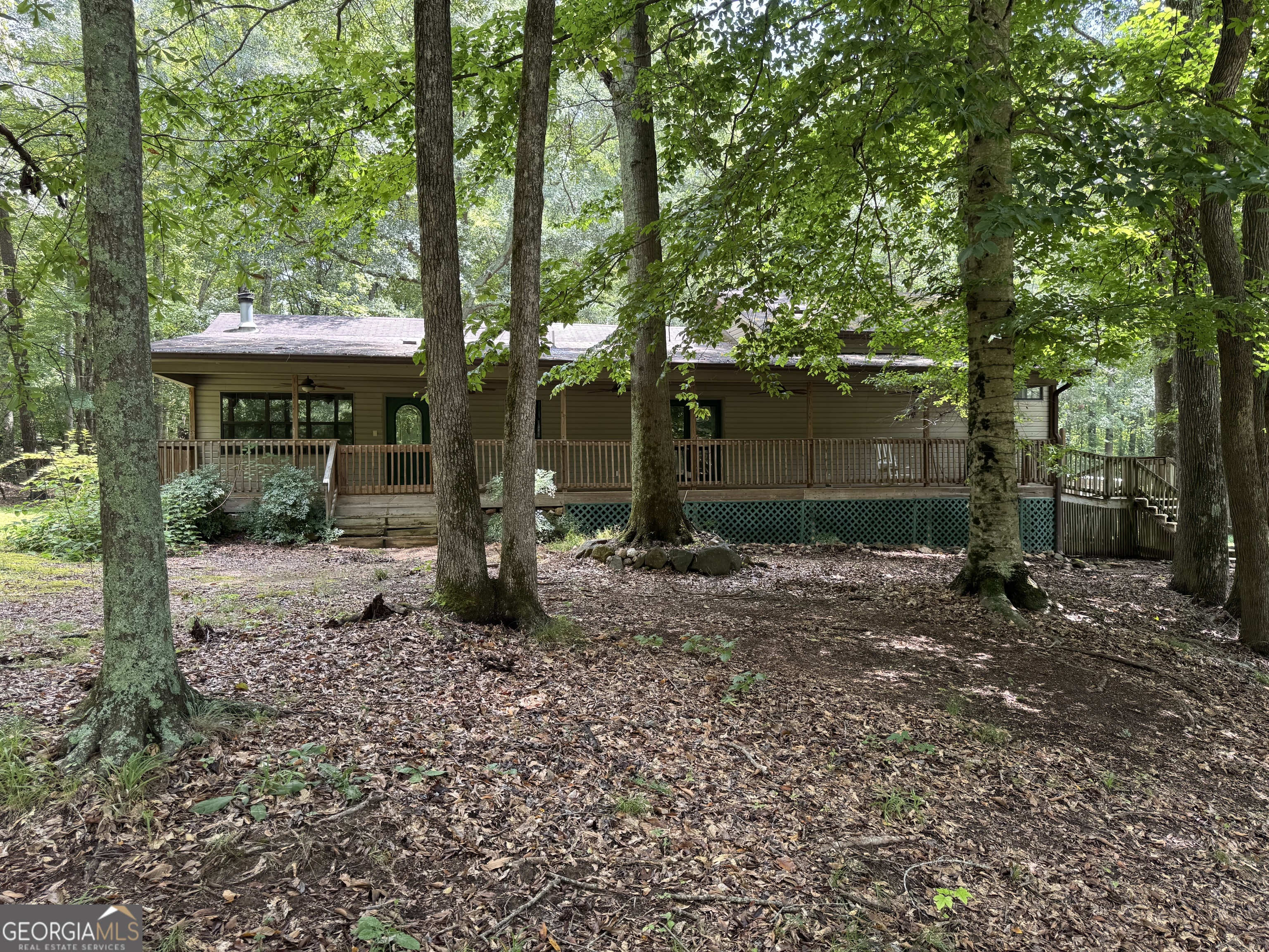 8265 High Point Road Property Photo 1