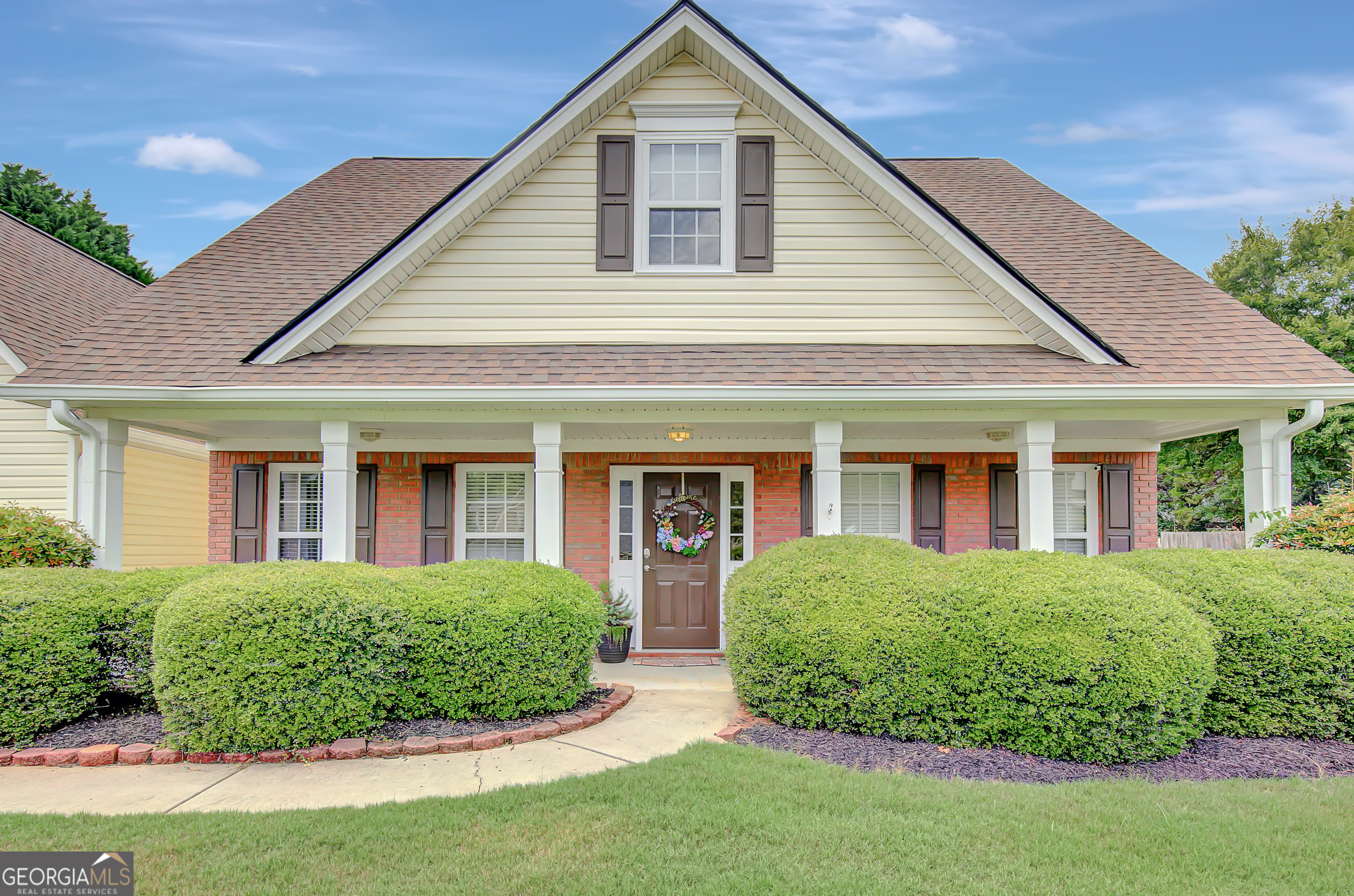 227 Willow Rock Point Property Photo 1