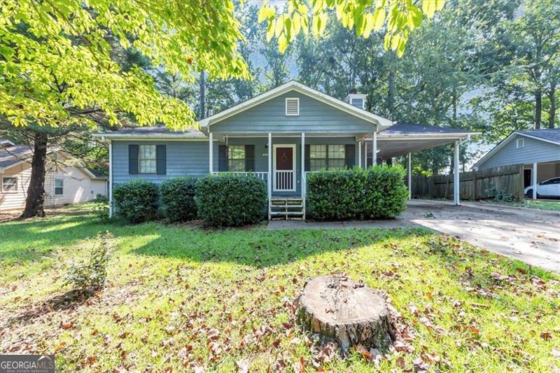 4452 Marci Property Photo 1