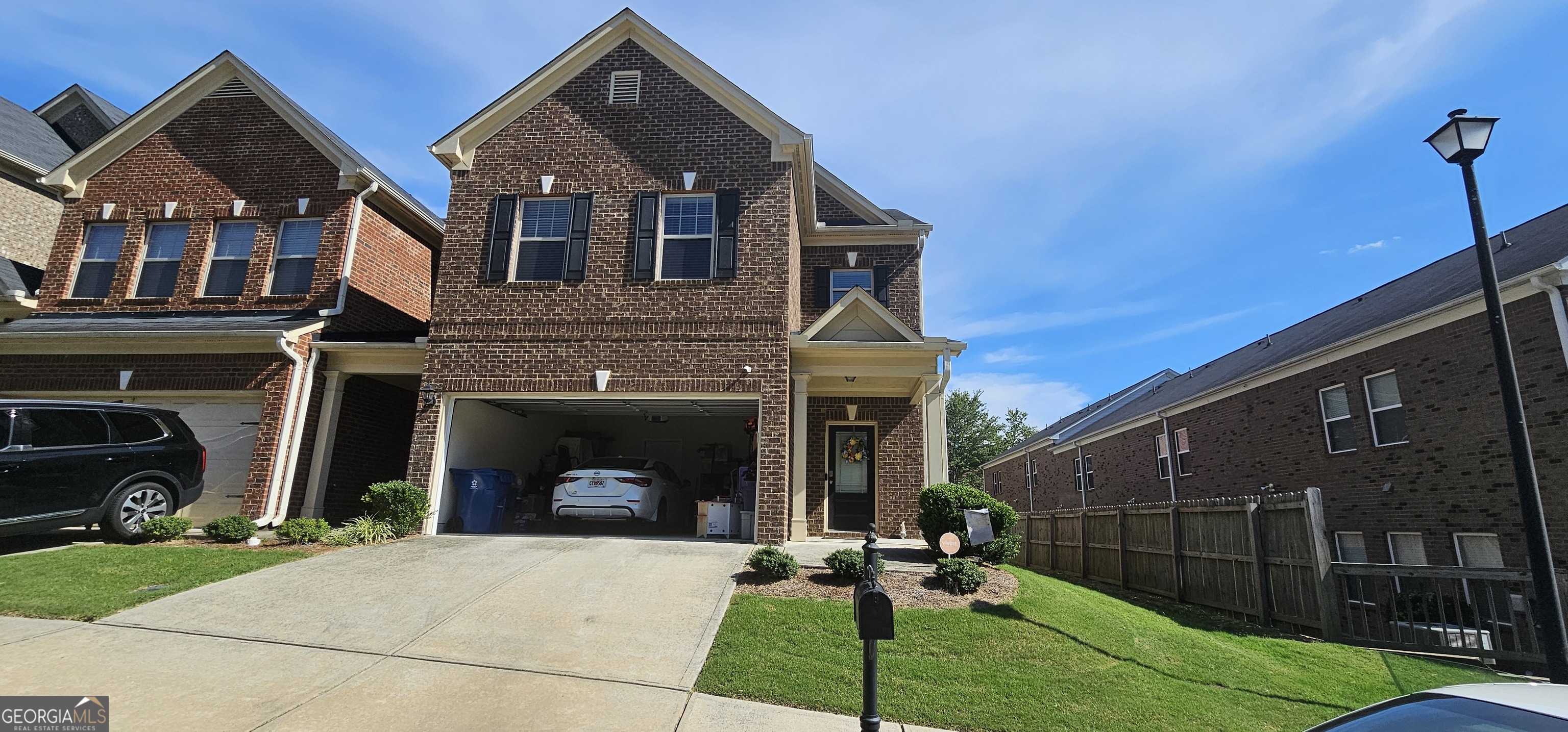 1424 Haynescrest Court Property Photo 1