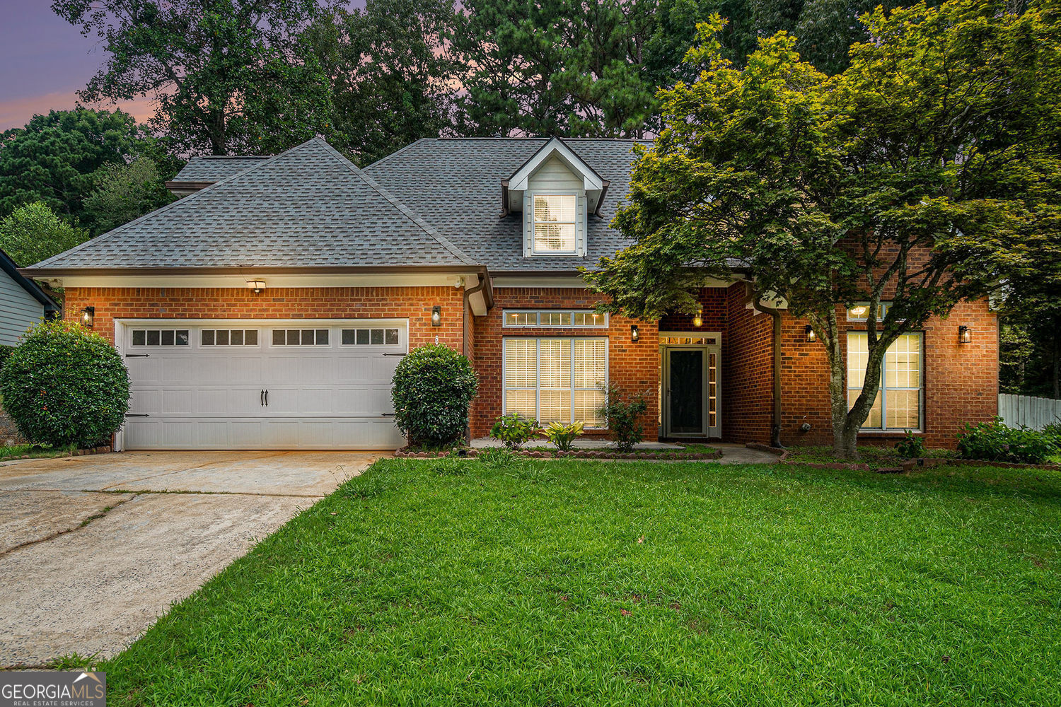 1517 Heartwood Drive Property Photo 1