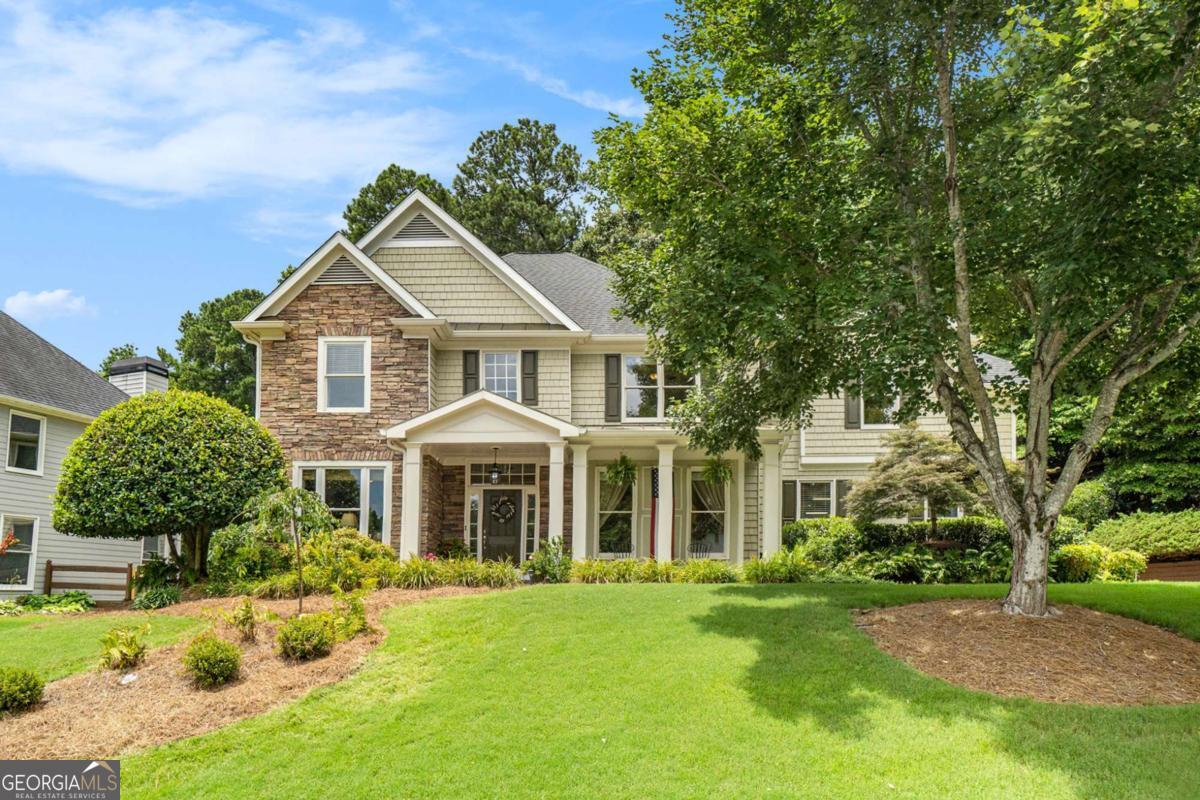 5006 Lake Mist Drive Se Property Photo 1