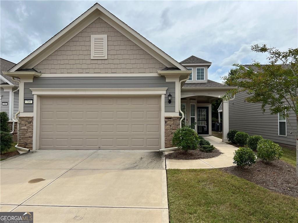 716 Bay Skipper Court Property Photo 1