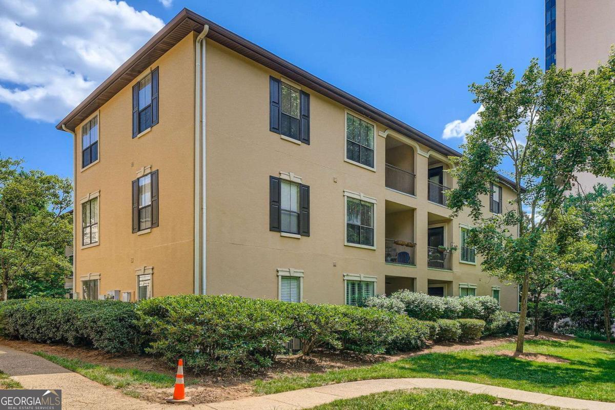 3777 Peachtree Road Ne # 1338 Property Photo 1