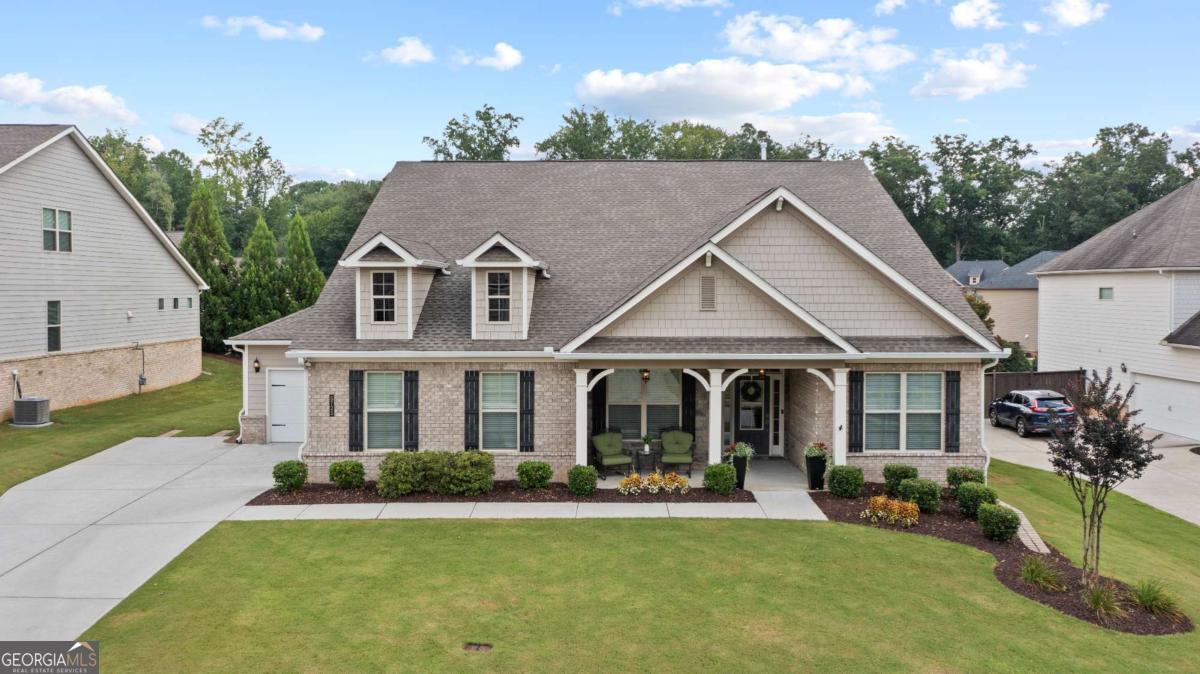 6725 Sweet Cherry Lane Property Photo 1