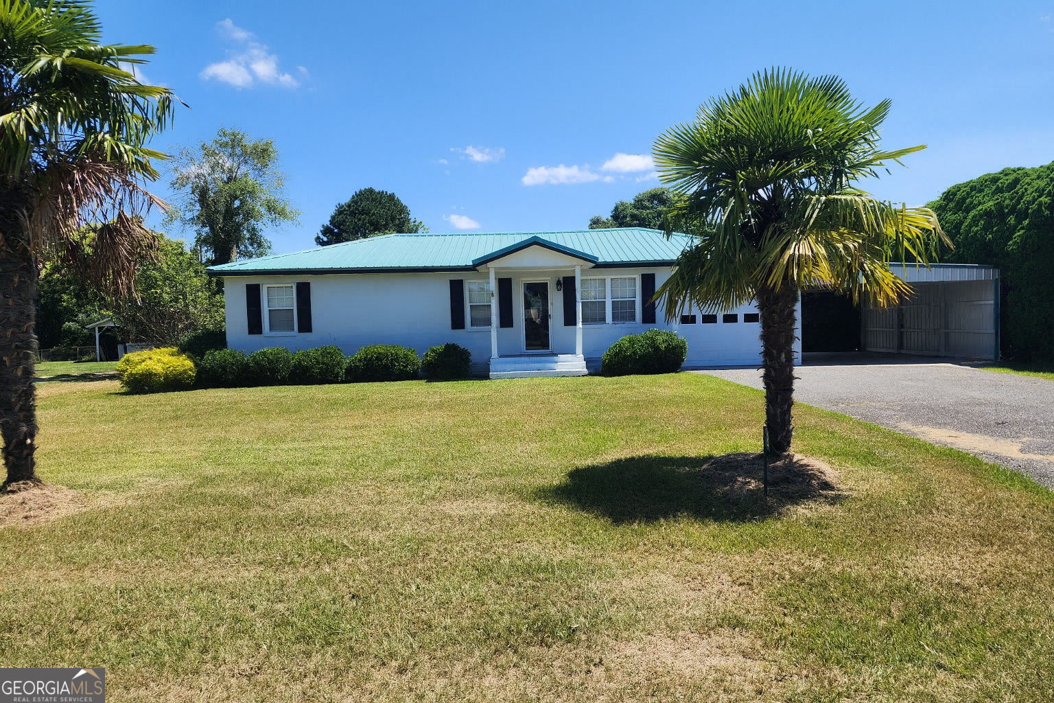 121 Bowman Drive Property Photo 1