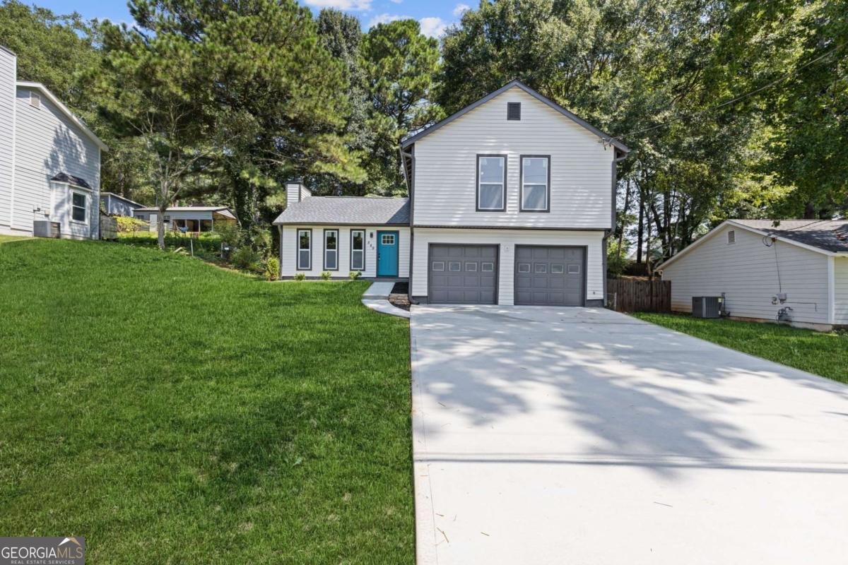 849 Cadet Court Nw Property Photo 1