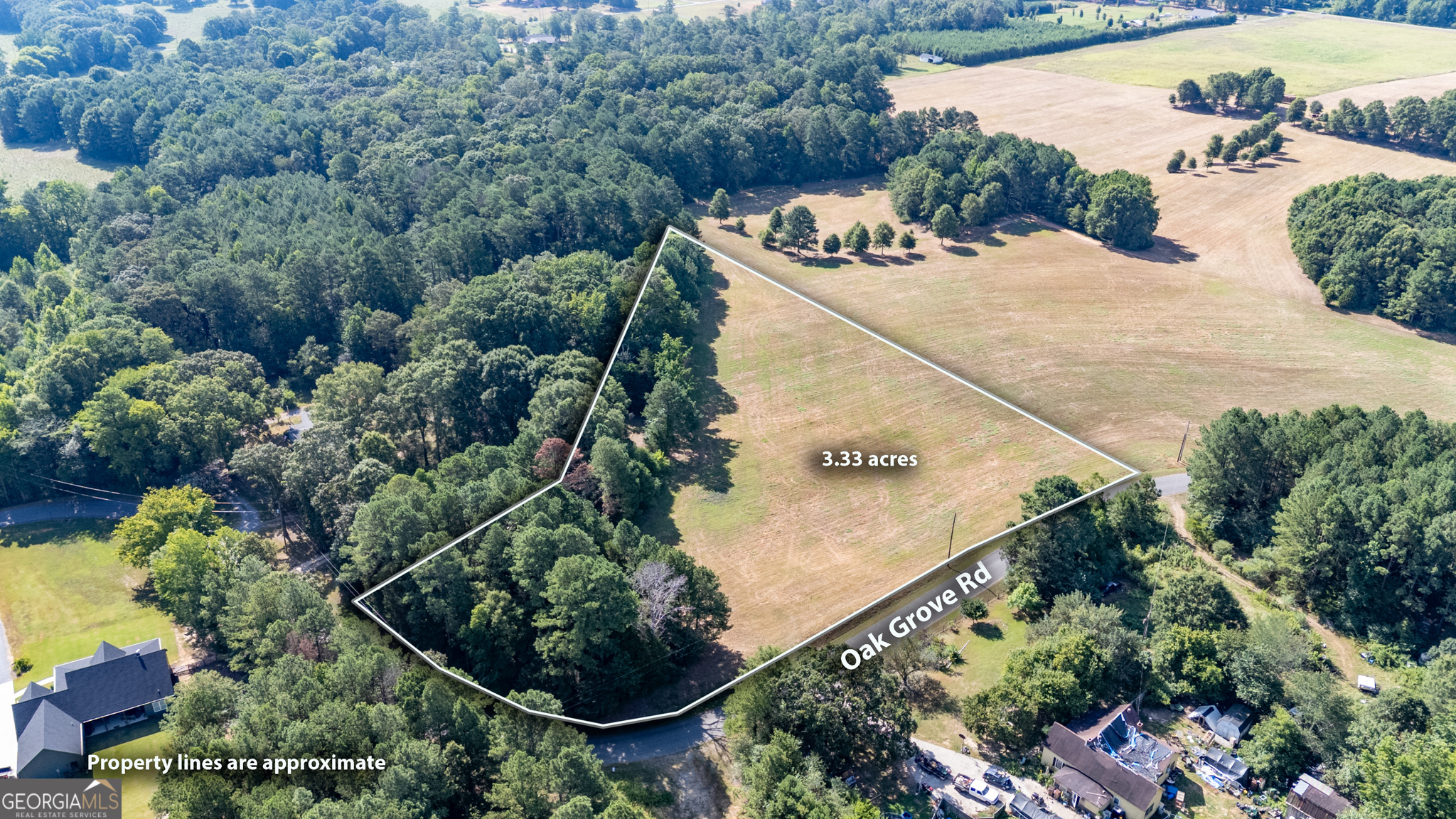 56 Oak Grove Road