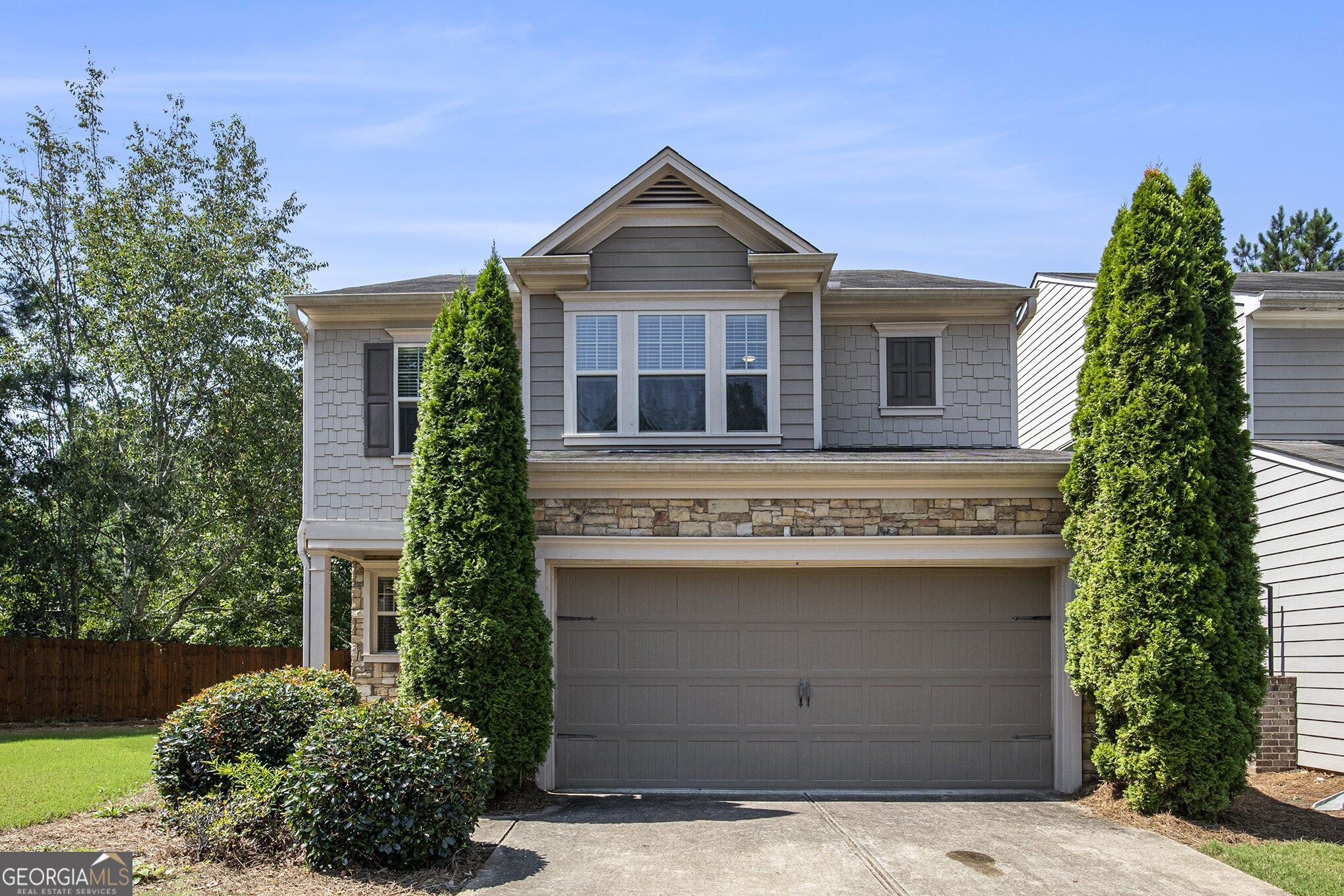 6280 Crested Moss Drive Property Photo 1