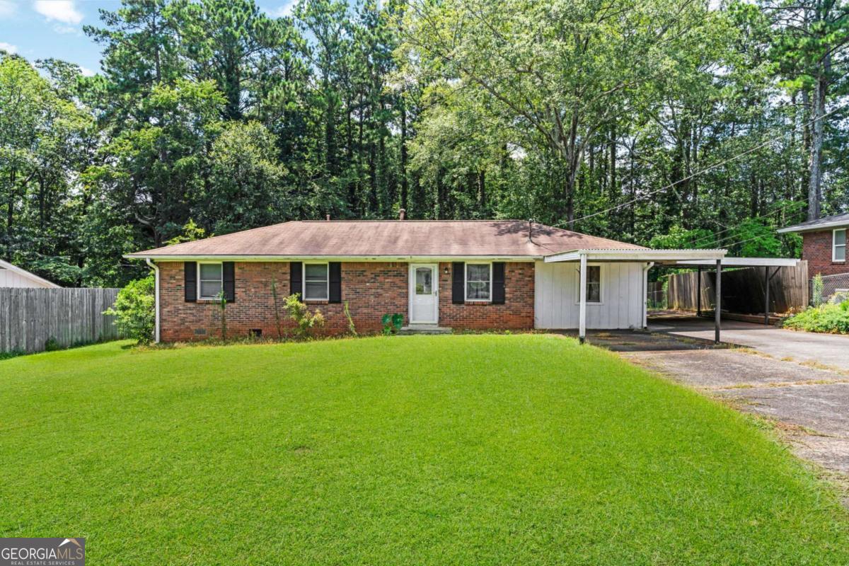 50 Overbrook Drive Se Property Photo 1