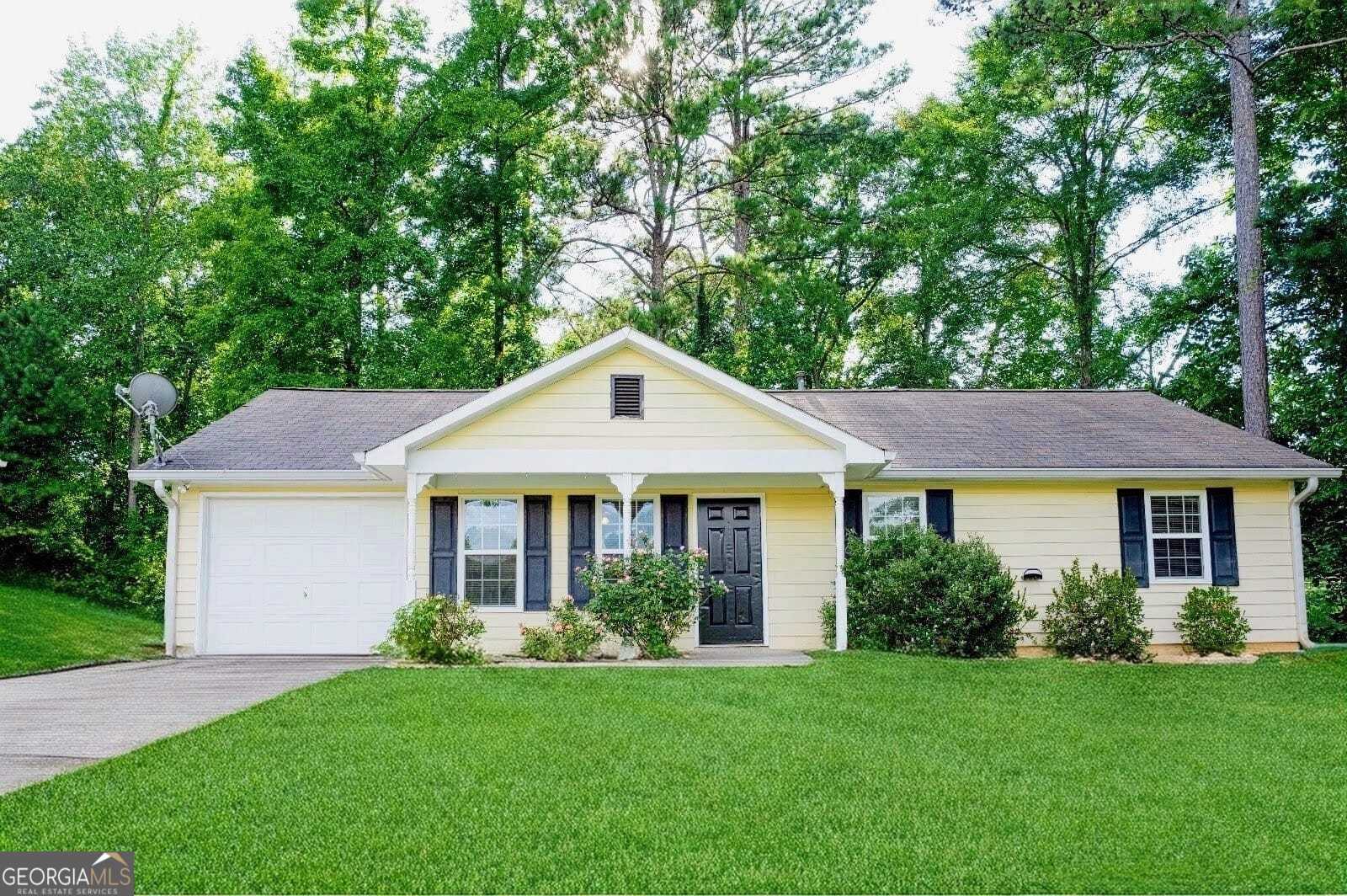 3328 Old Tennessee Road Sw Property Photo 1