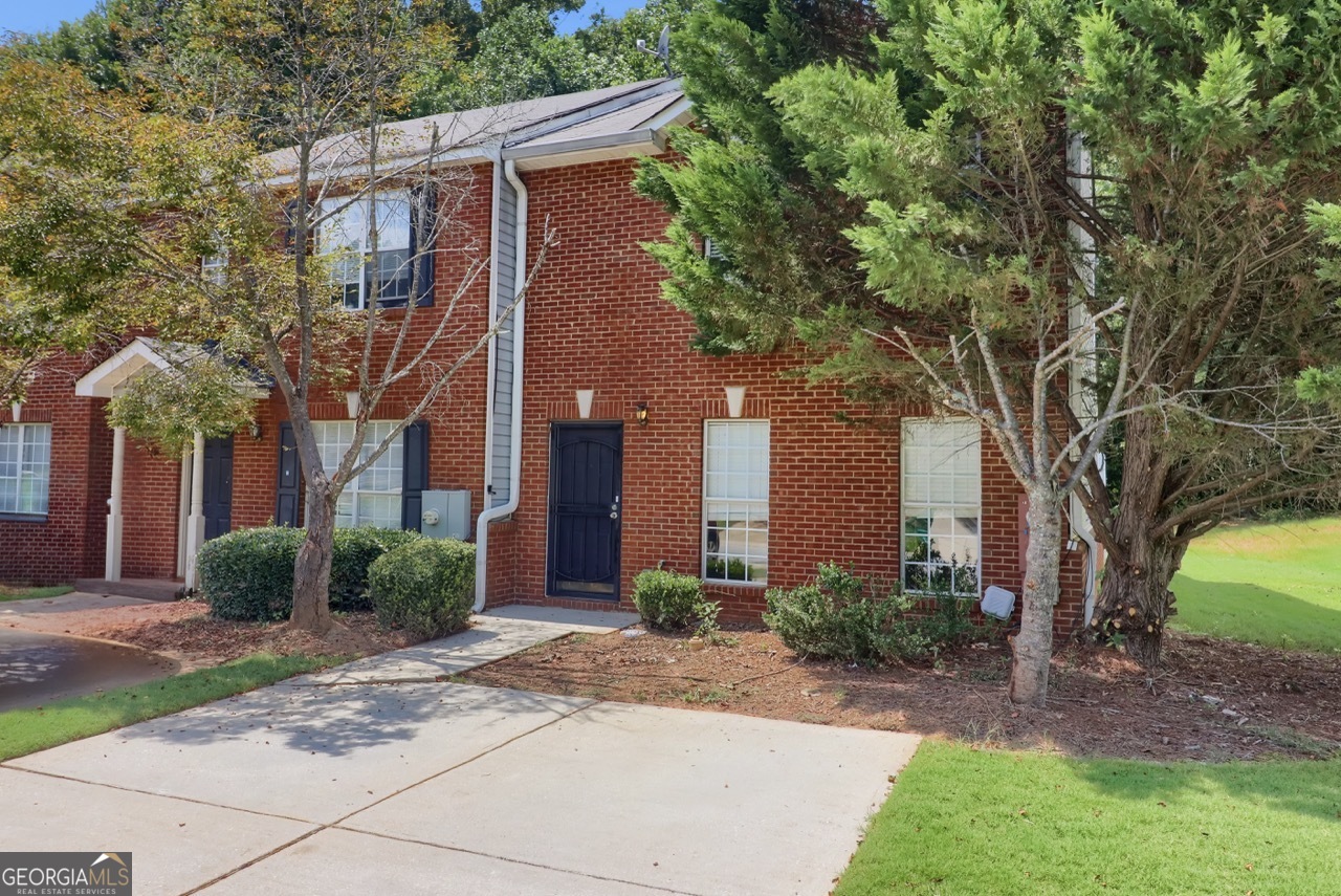3789 Waldrop Lane Property Photo 1