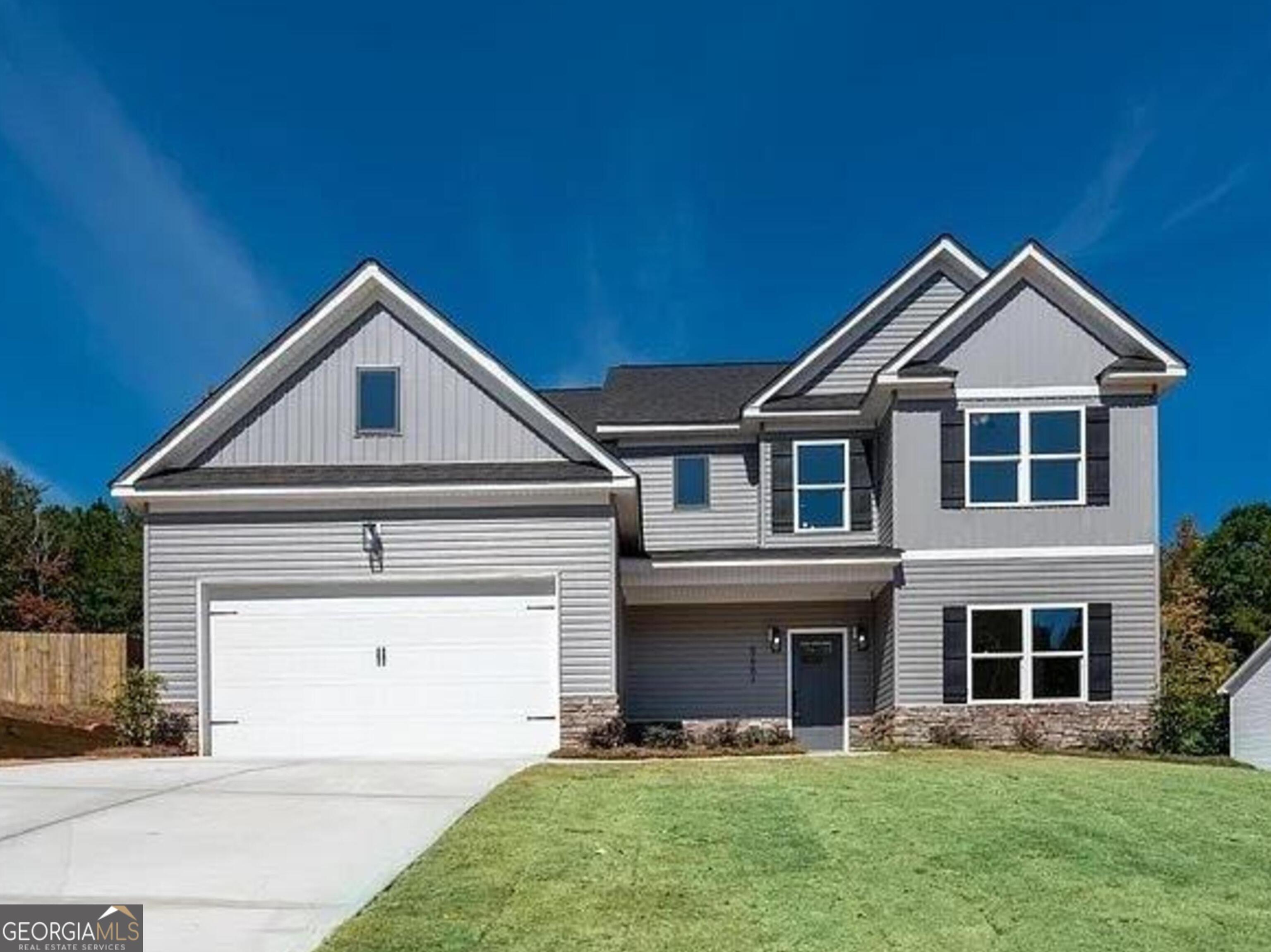 5661 Wooded Valley Way Property Photo 1