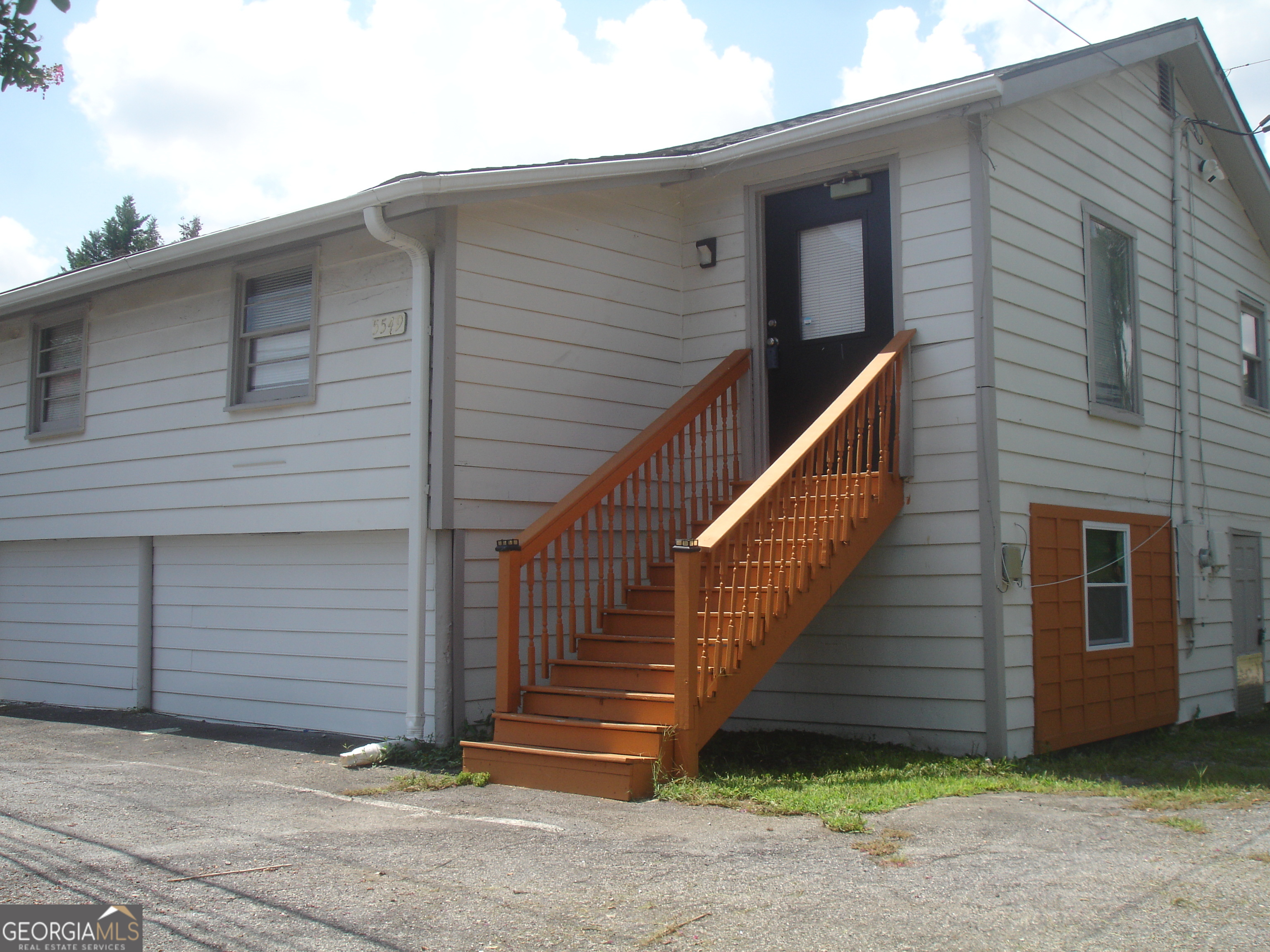 5549 Highway 42 Property Photo 1