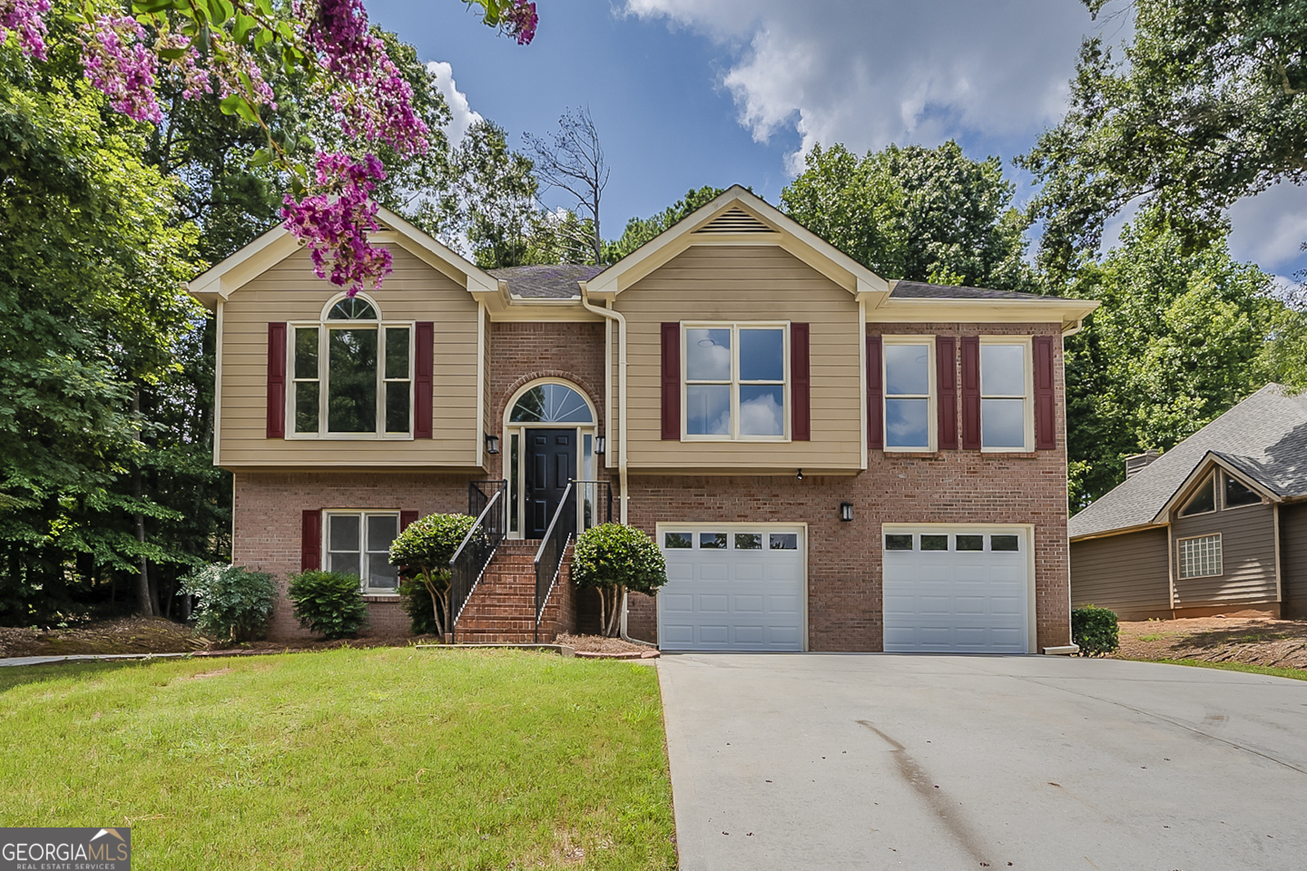 3484 Bonneville Way Property Photo 1