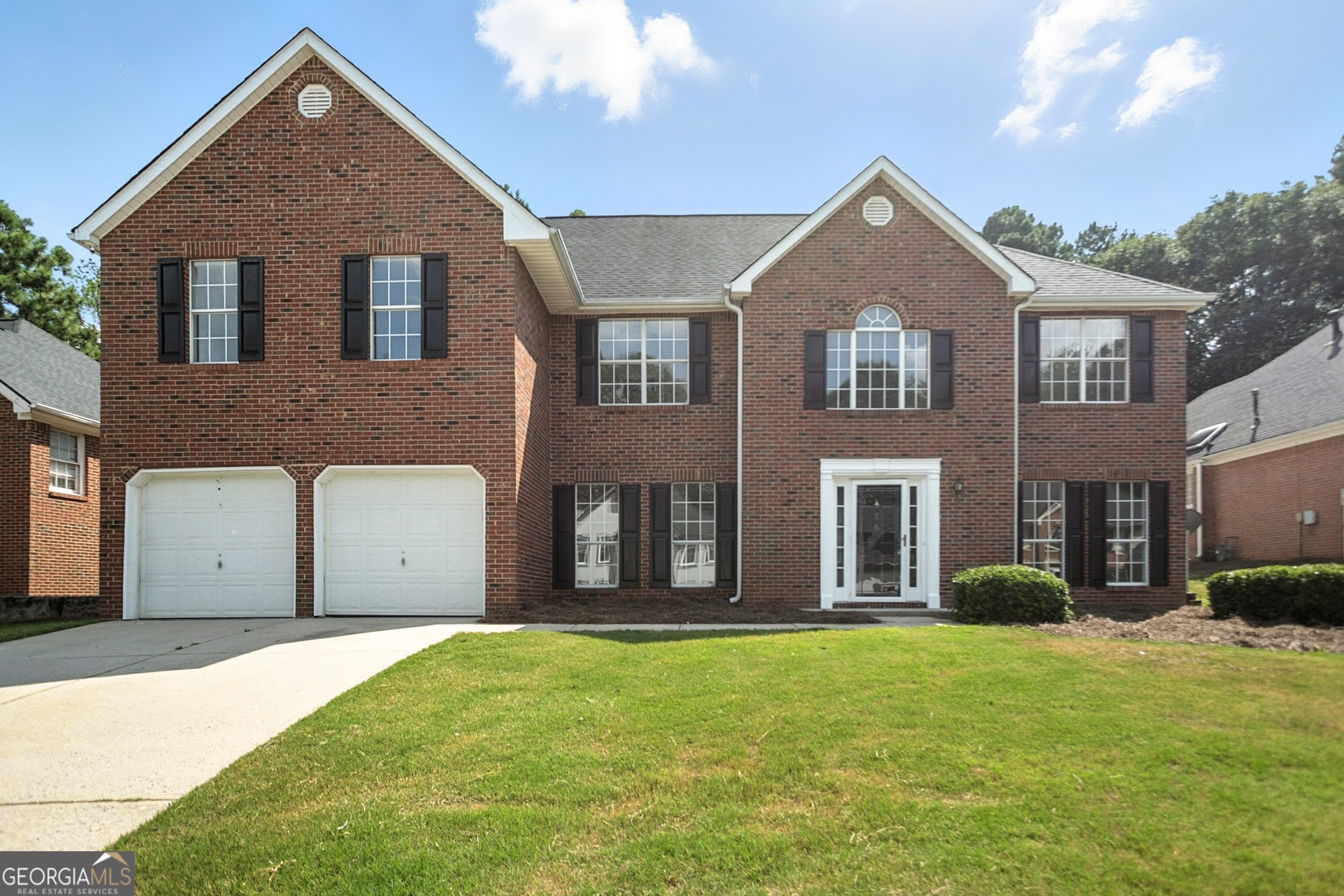 76 Championship Court Property Photo 1