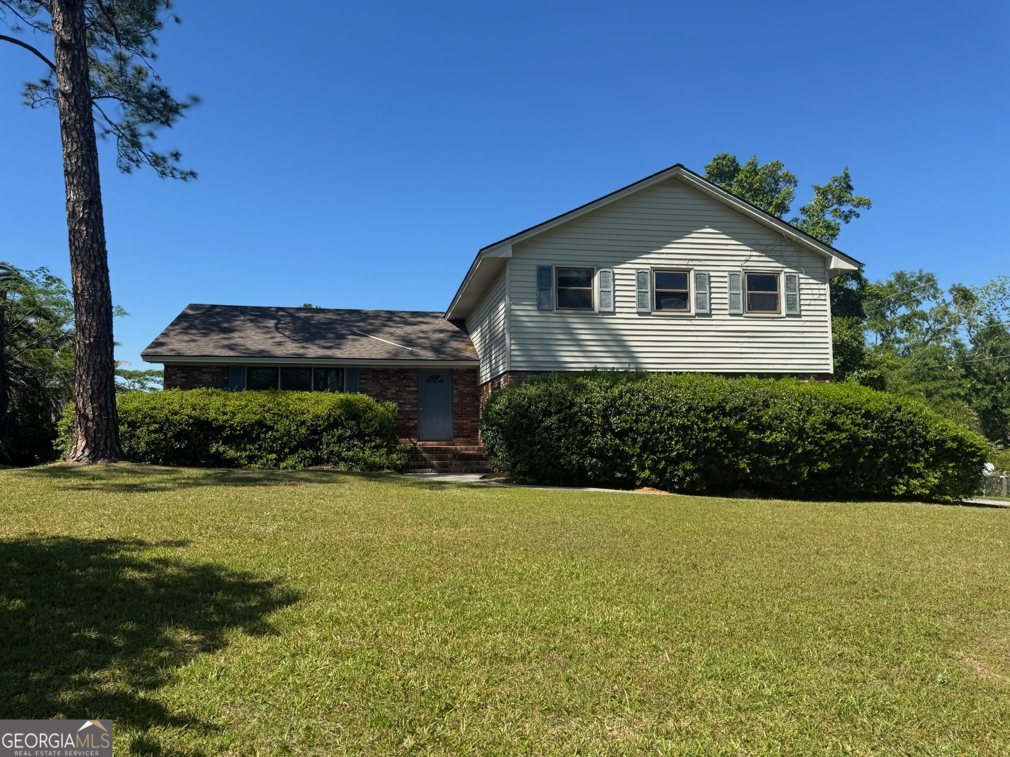 100 Sunnymeade Drive