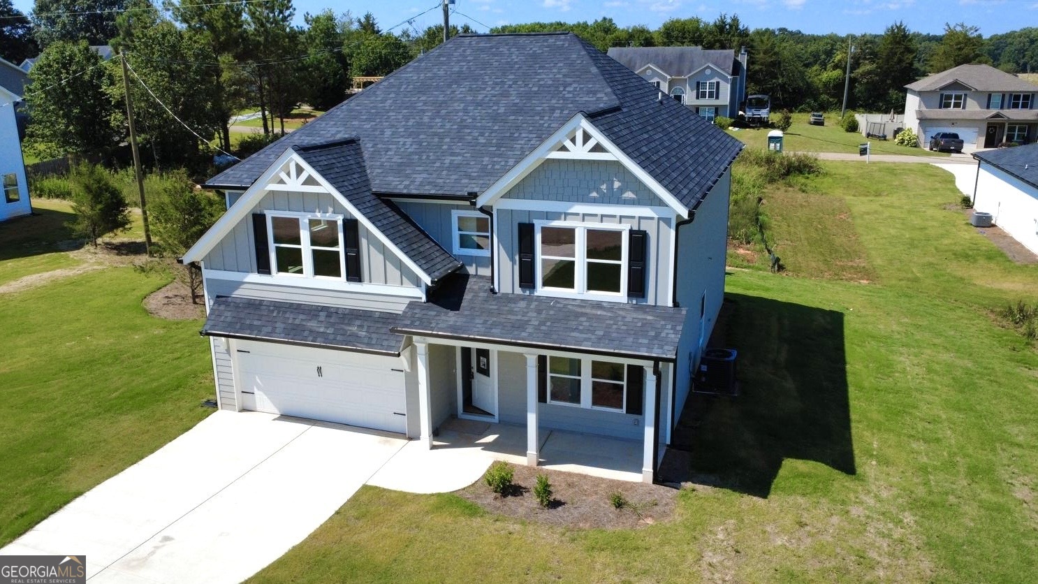 56 Harriet Drive Property Photo 1