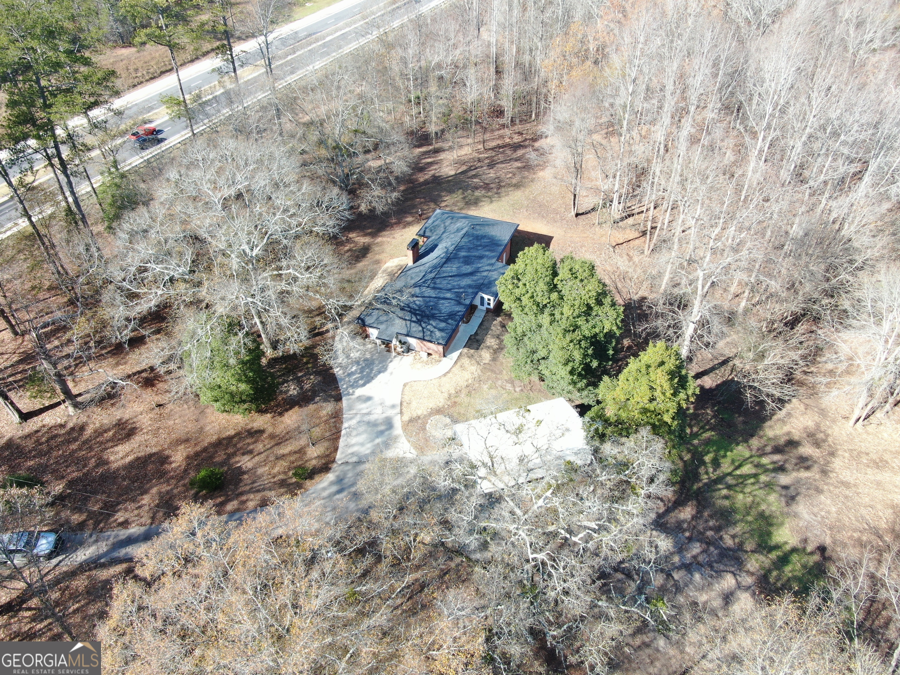 2193 Hiram Douglasville Highway Property Photo 3