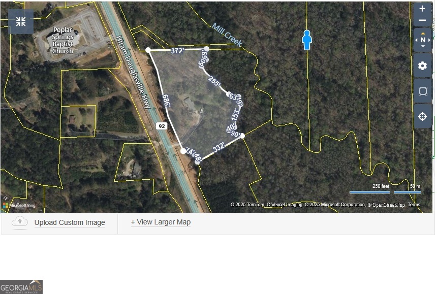 2193 Hiram Douglasville Highway Property Photo 4