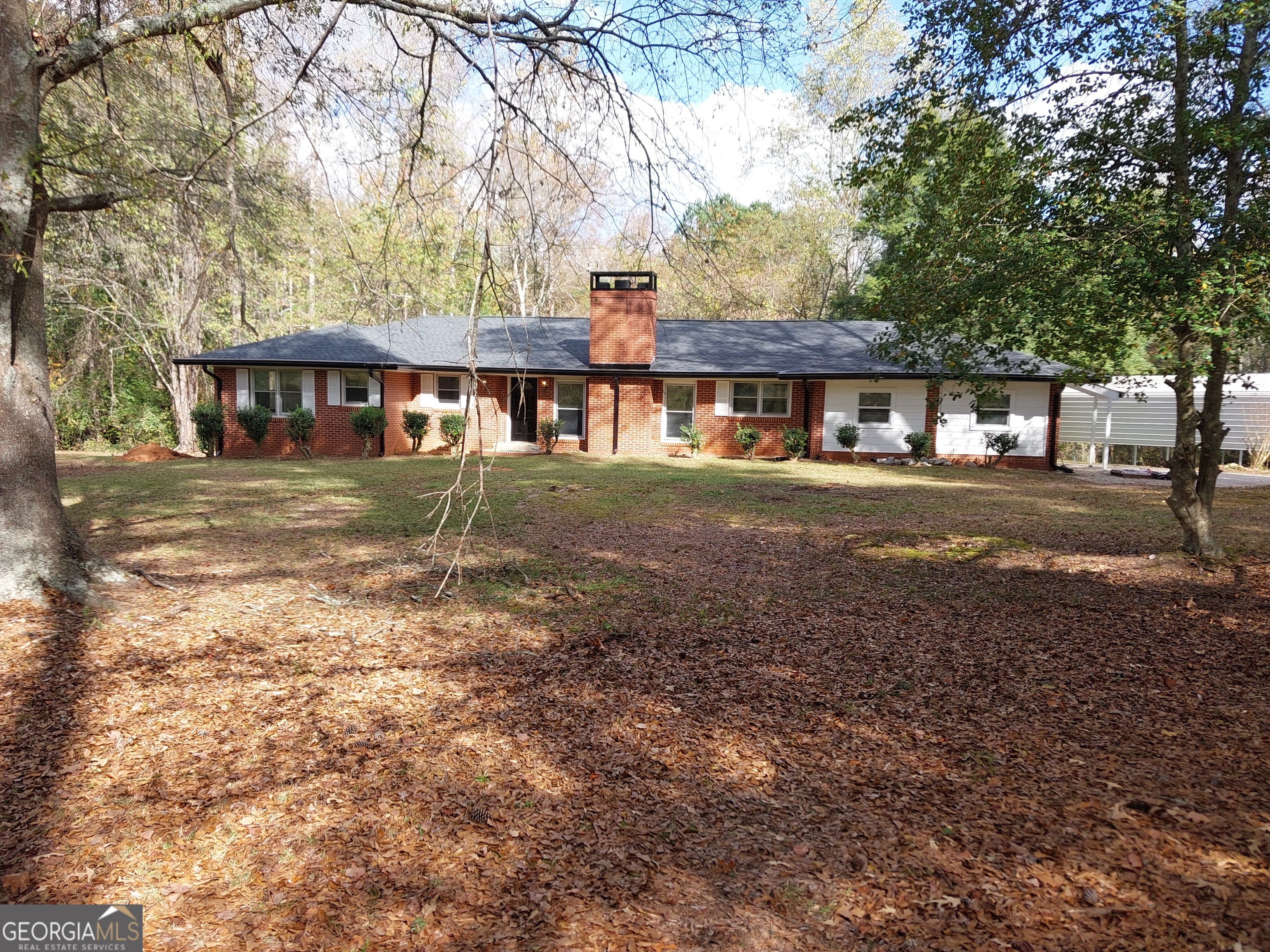 2193 Hiram Douglasville Highway Property Photo 5