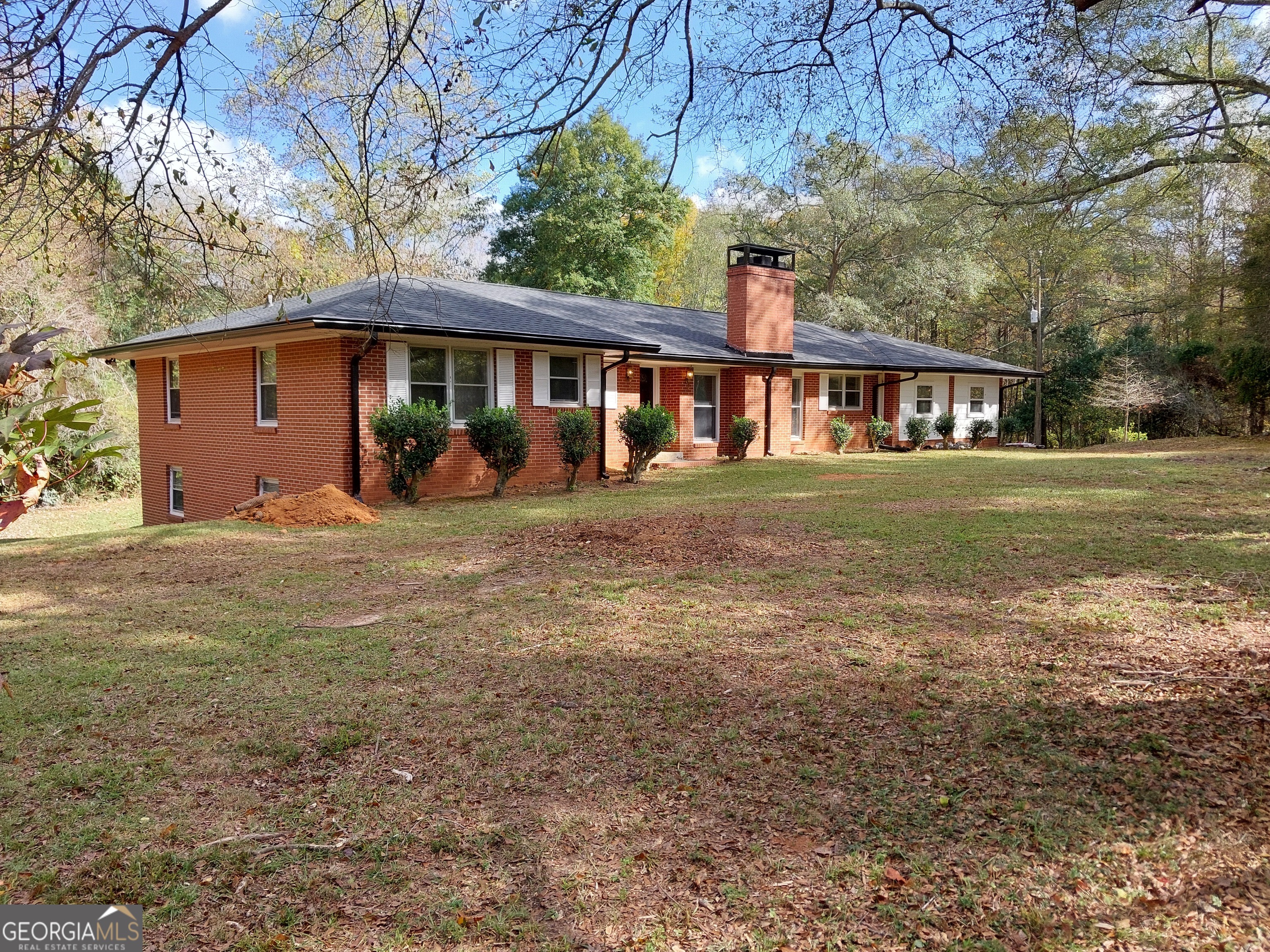 2193 Hiram Douglasville Highway Property Photo 7