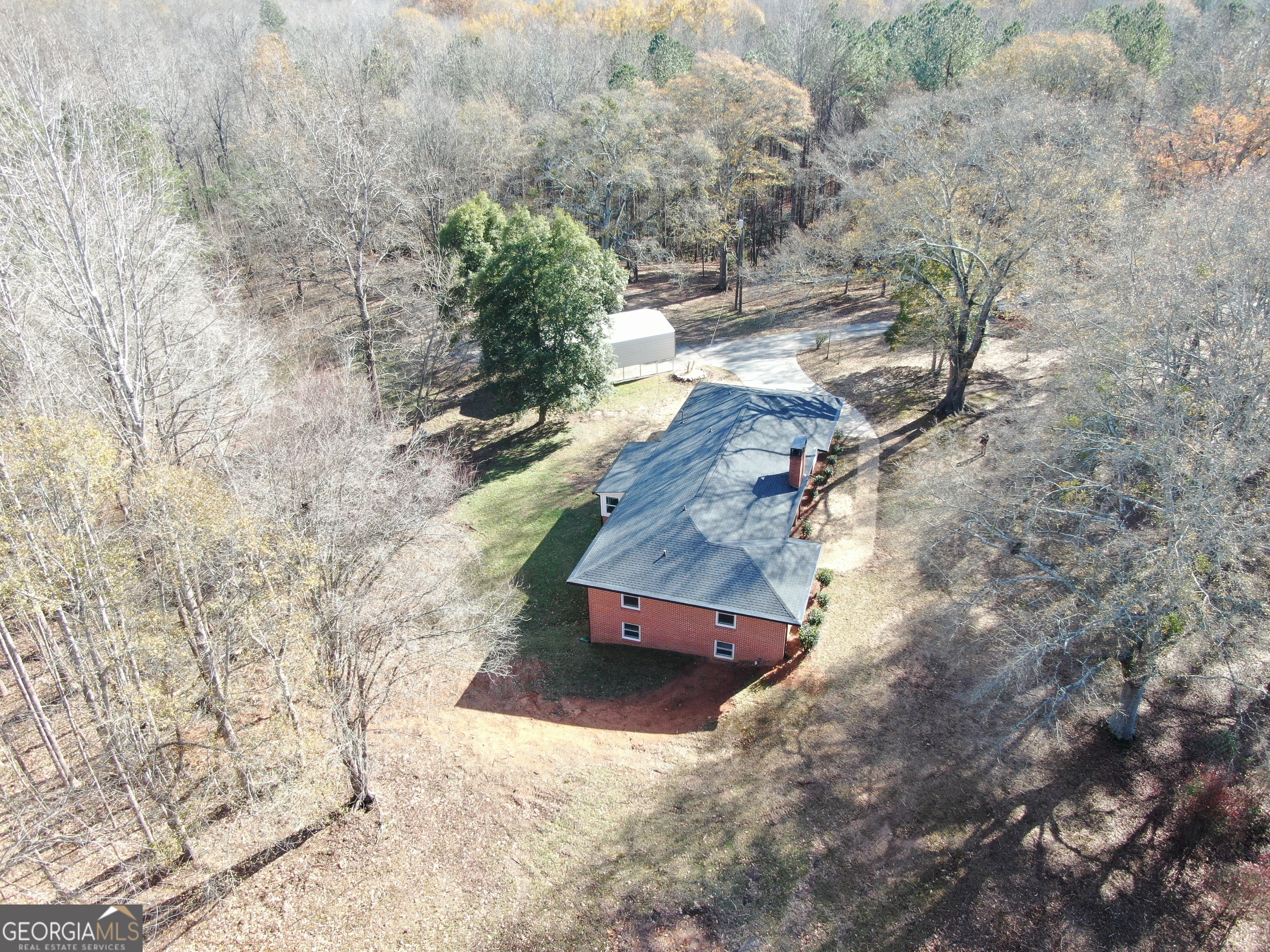 2193 Hiram Douglasville Highway Property Photo 17