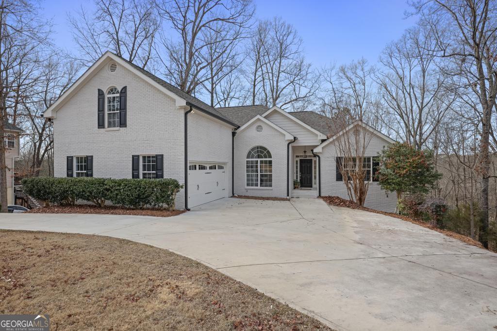366 Greycoat Bluff Sw Property Photo 1