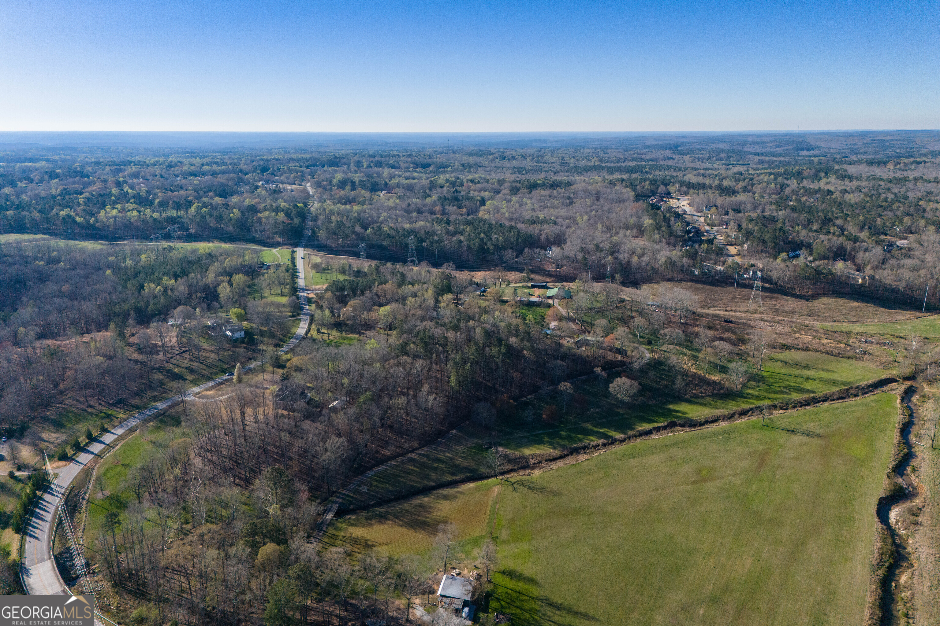 3721 Mason Creek Road Property Photo 1
