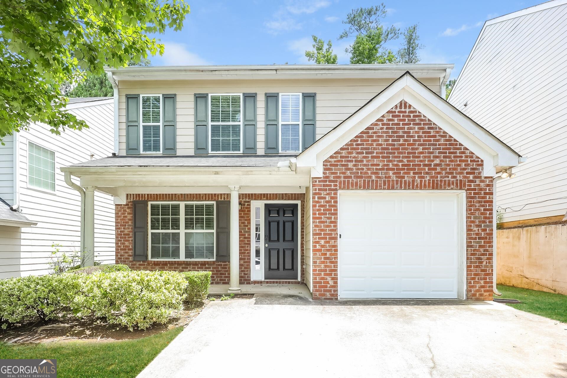 4614 Ravenwood Loop Property Photo 1