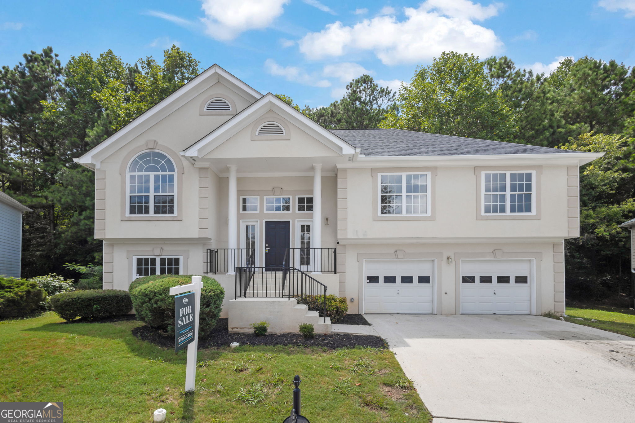 3752 Cranford Court Sw Property Photo 1