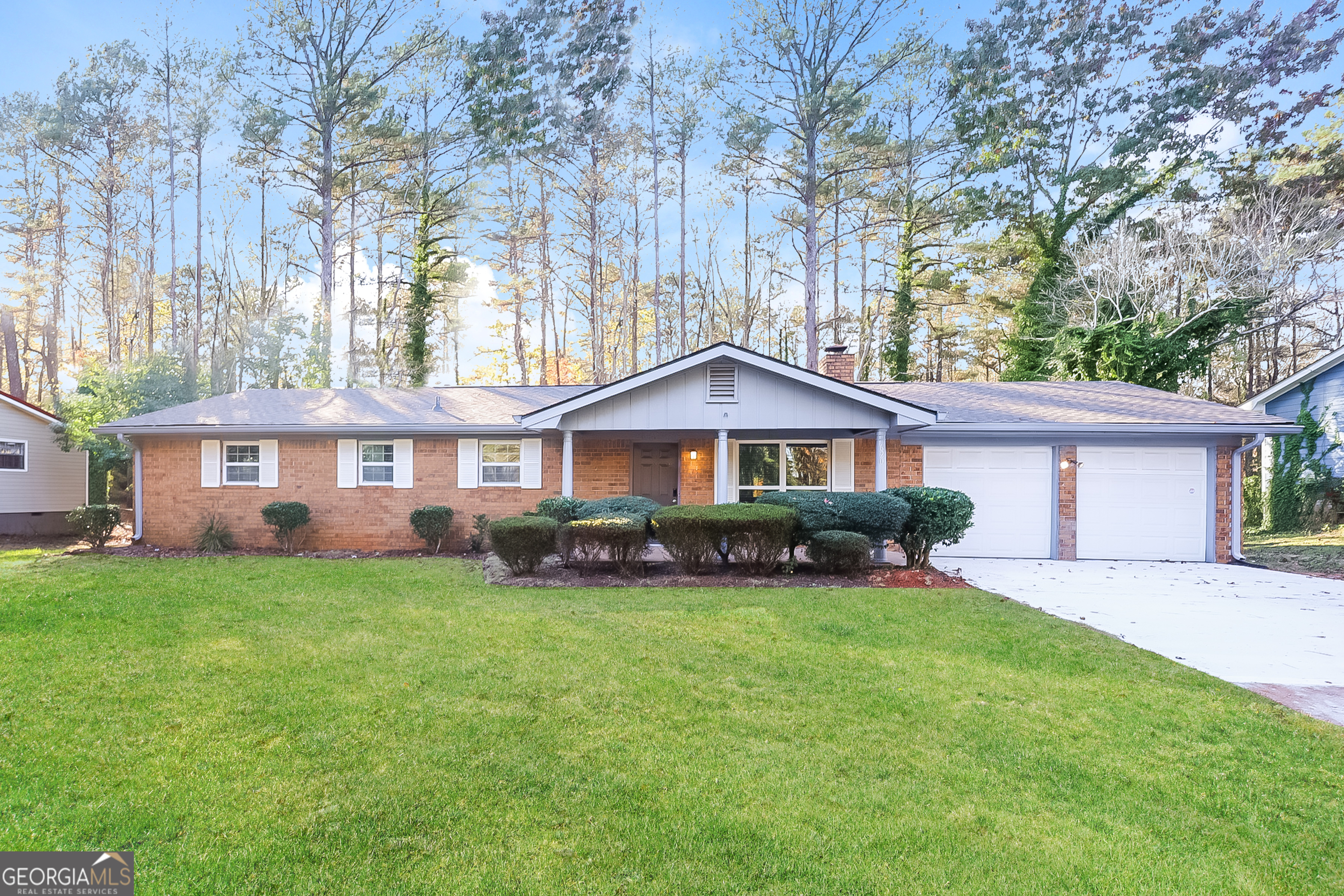 620 Waterboy Road Property Photo 1