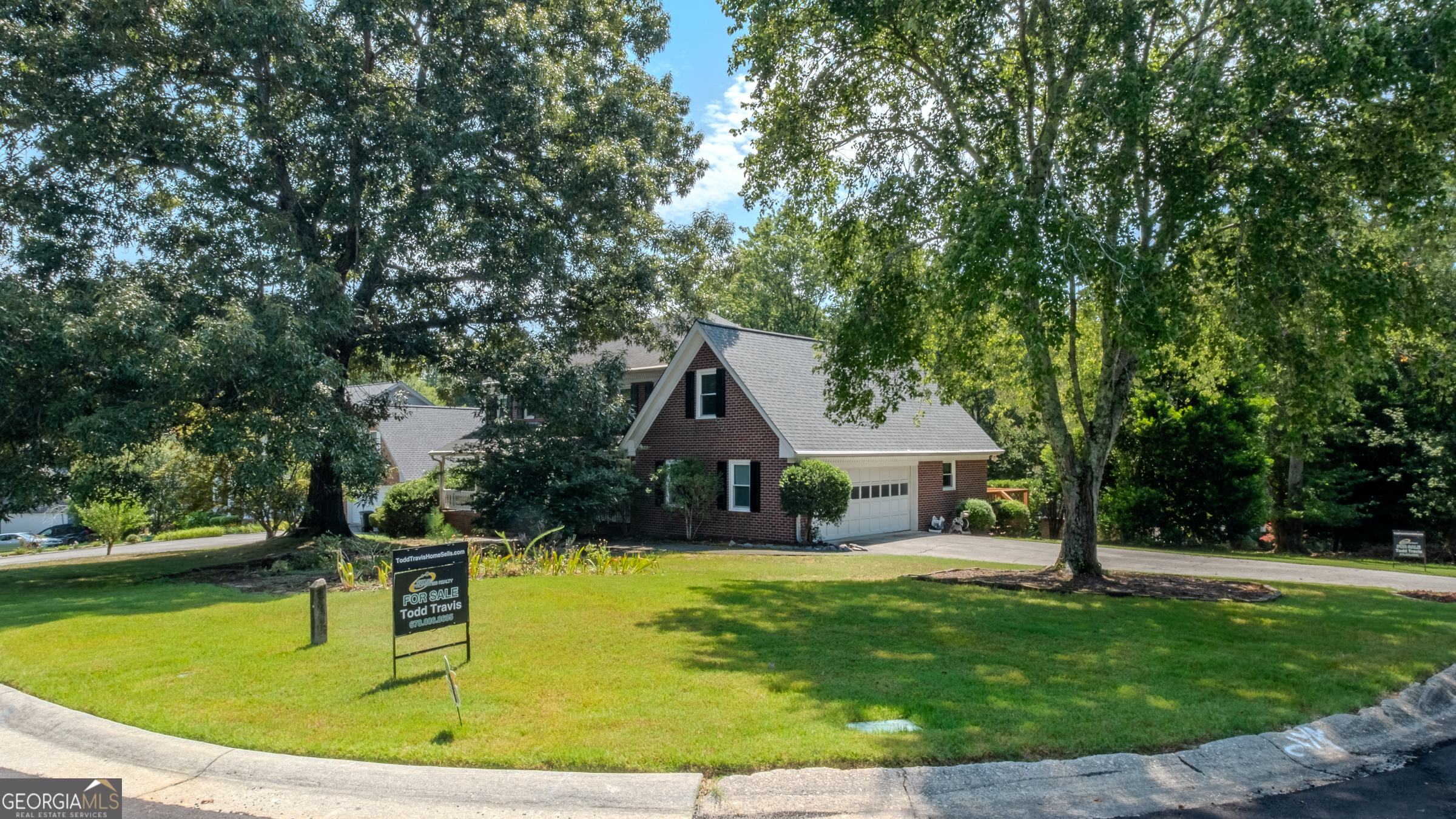 4922 Signal Court Property Photo 1