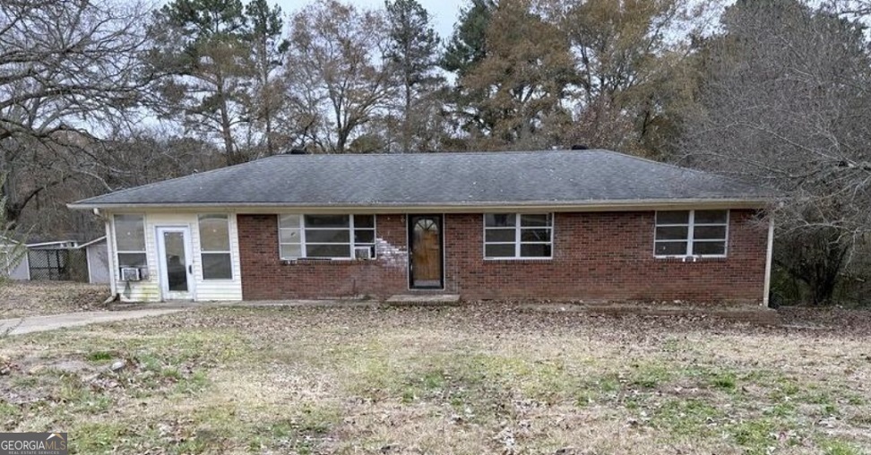 331 Morgan Valley Road Property Photo 1