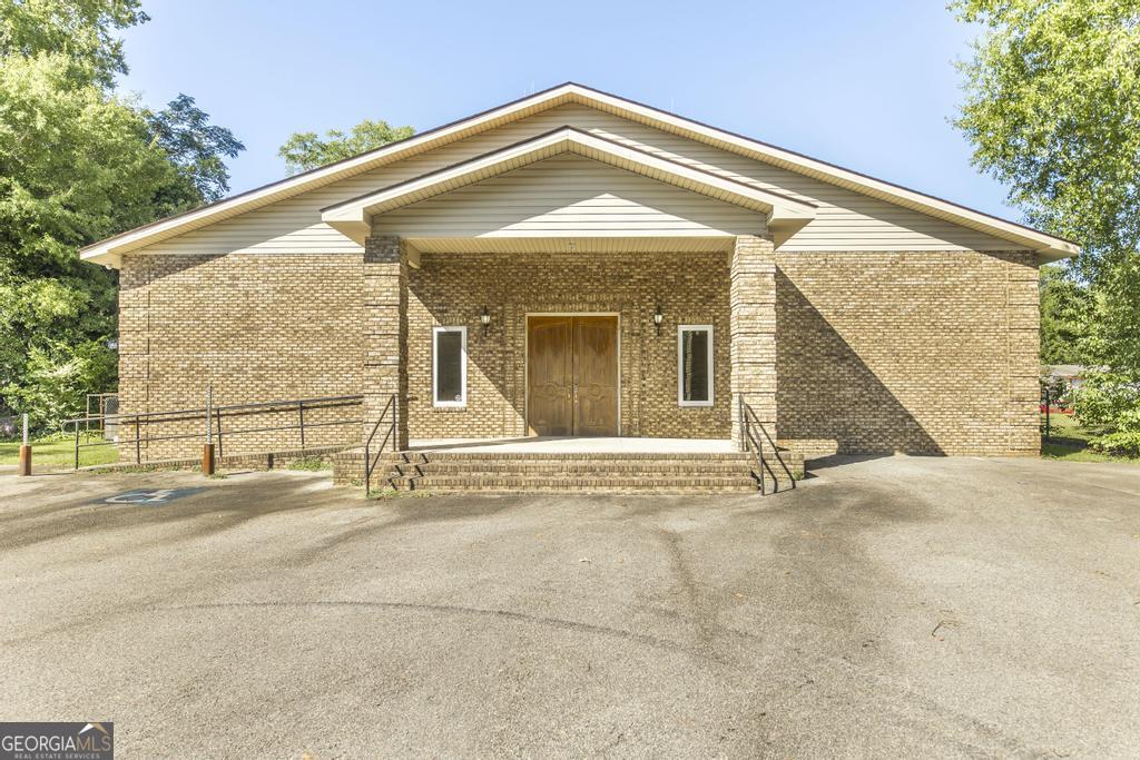 116 Pritchett Street Property Photo 1