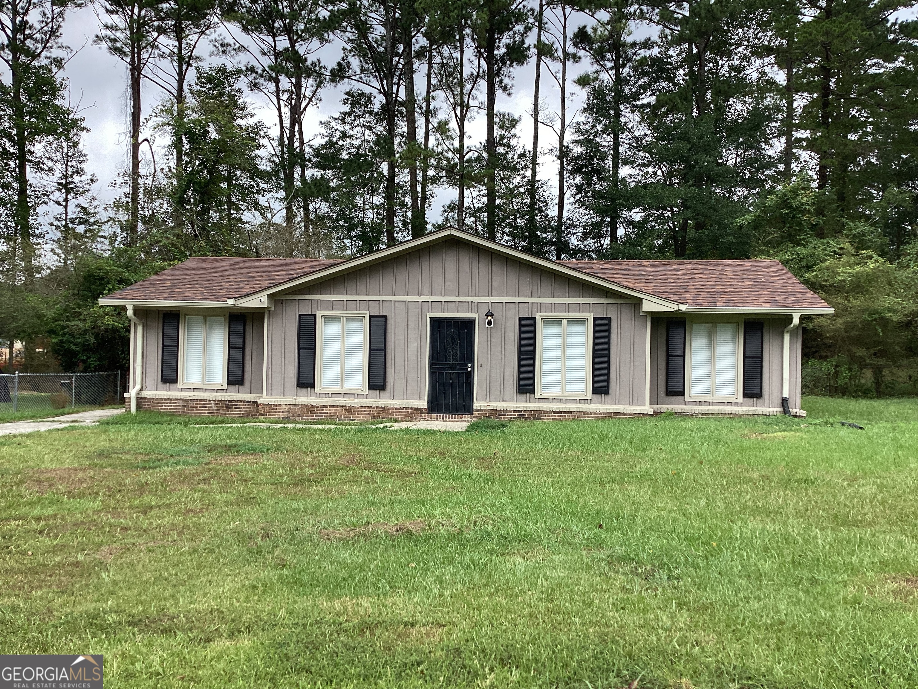 6645 Hidden Brook Trail Property Photo 1