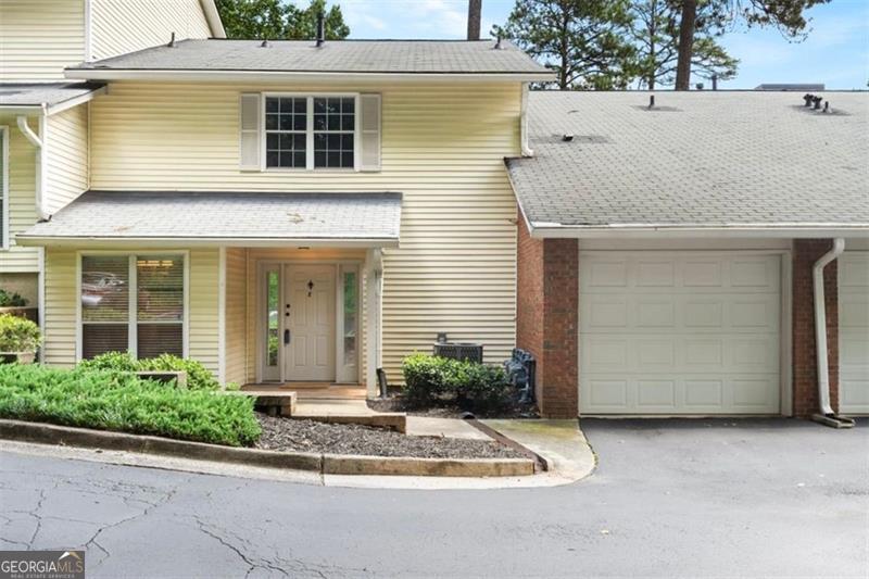 6806 Glenridge Property Photo 1