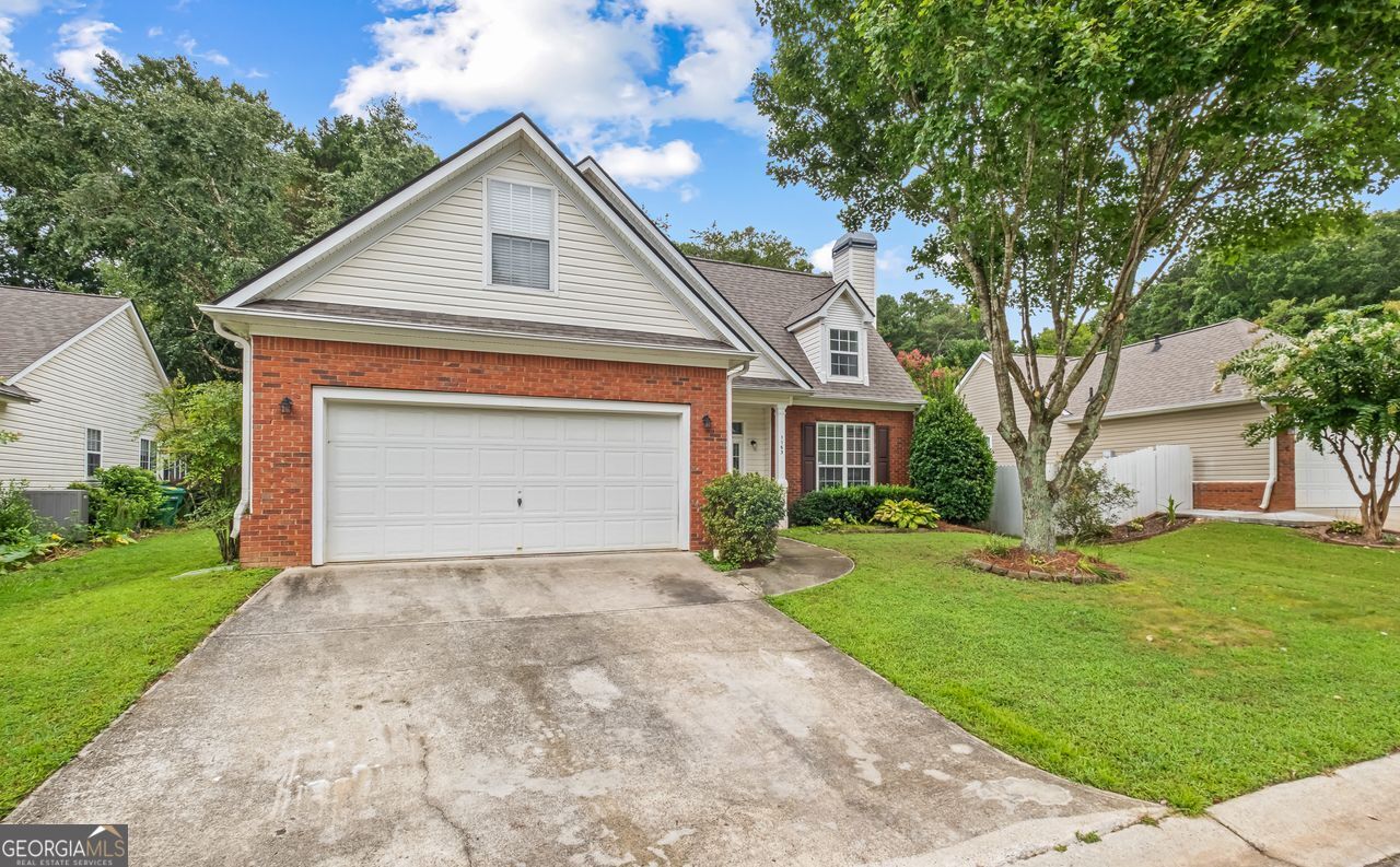 1163 Rhyne Chase Property Photo 1