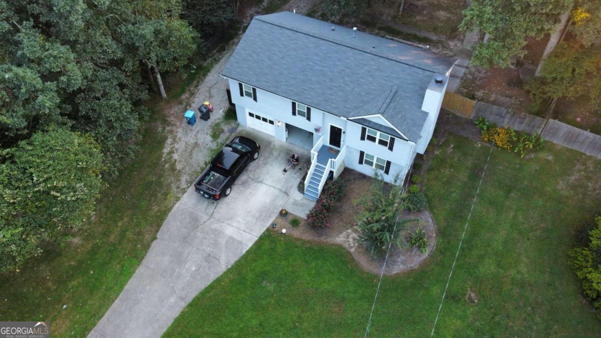 2400 Marble Court Property Photo 1