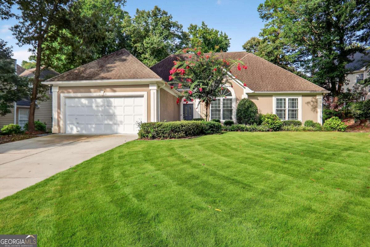 10825 Pine Walk Fores Circle Property Photo 1