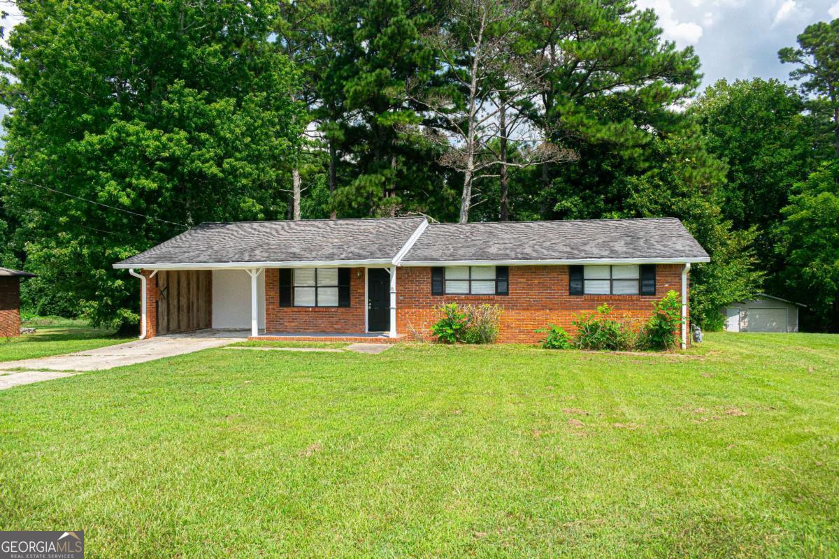 2280 Pope Road Property Photo 1
