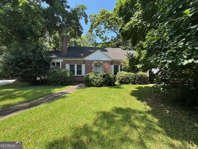 345 Shadowmoor Drive Property Photo 1