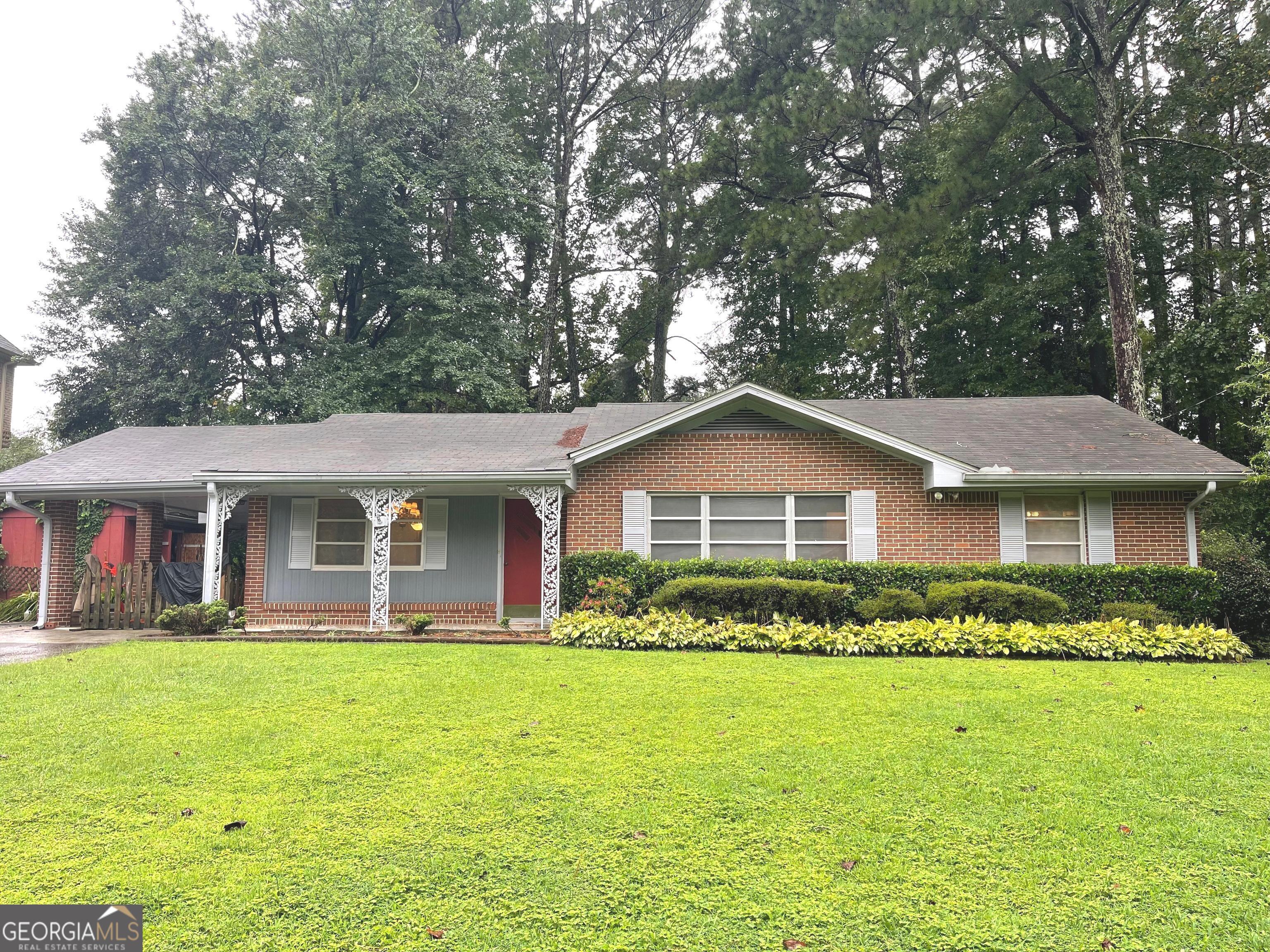 1818 Briarlake Circle Property Photo 1