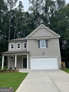 4580 Ajo Walk Property Photo 1