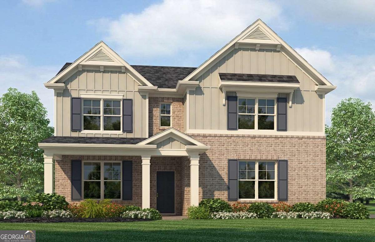 3108 Steinbeck Way Property Photo 1