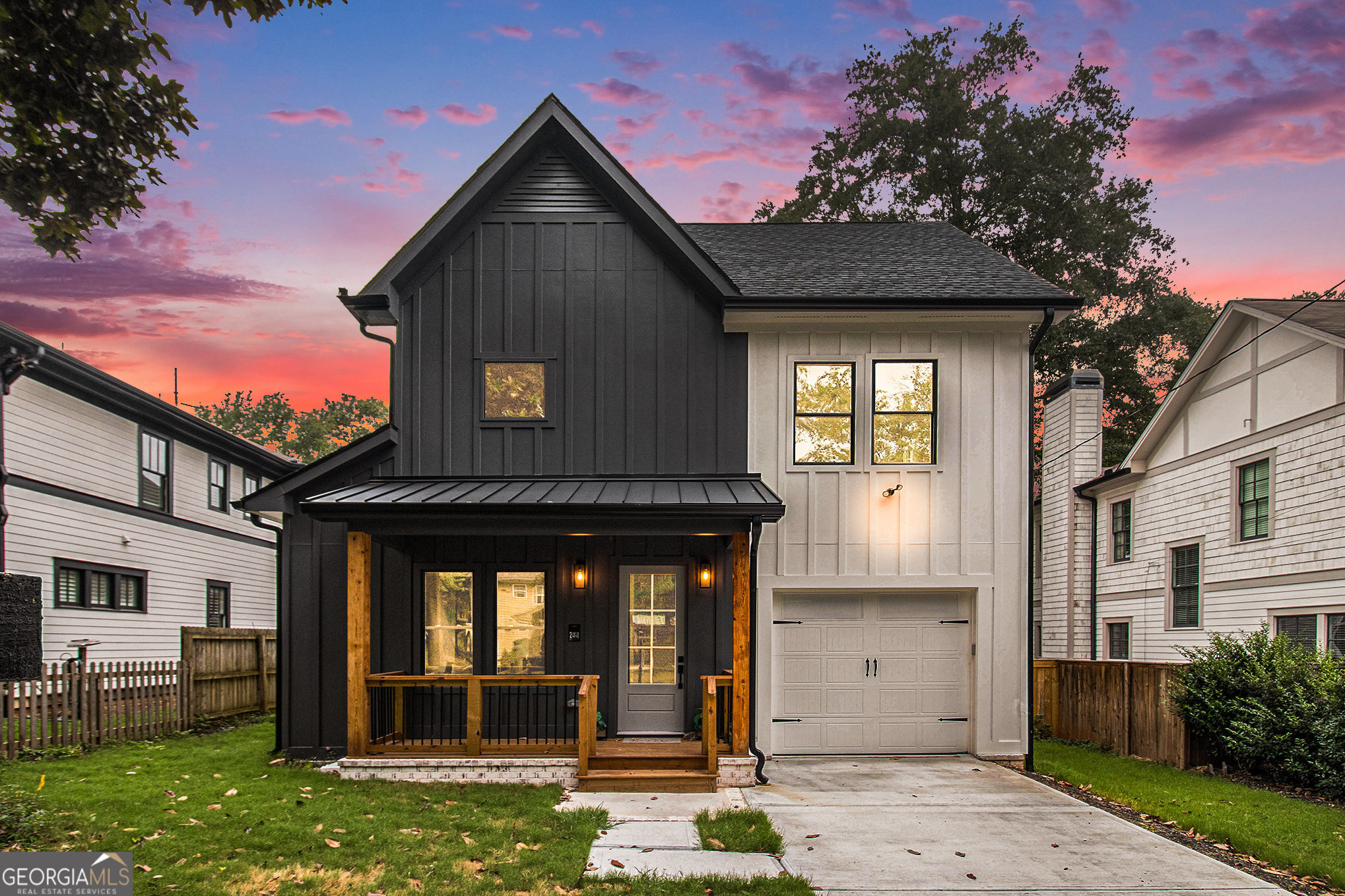 2018 Presley Way Property Photo 1