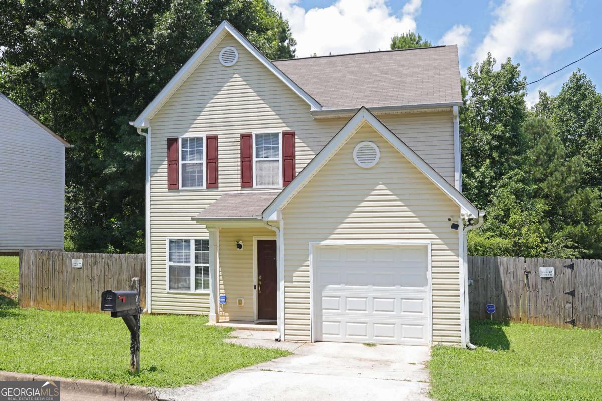 6874 Mahonia Place Property Photo 1
