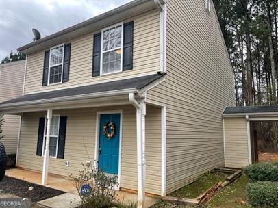 207 London Drive Property Photo 1