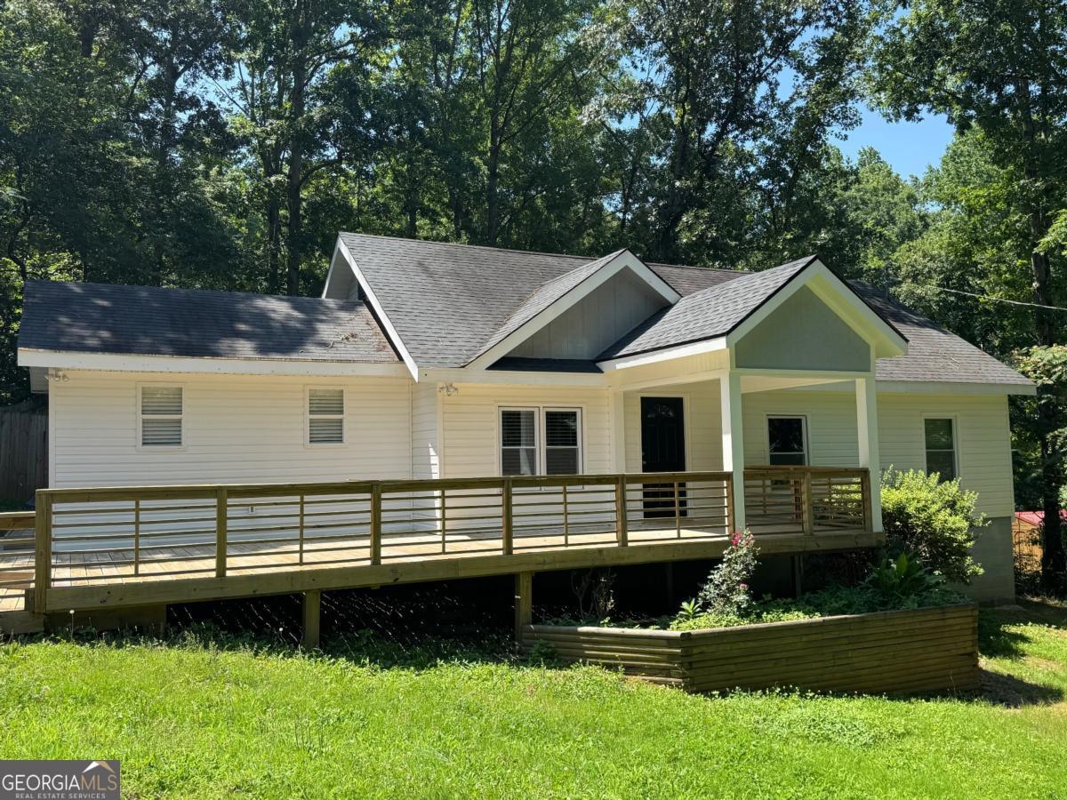 89 Silver Fox Drive Property Photo 1